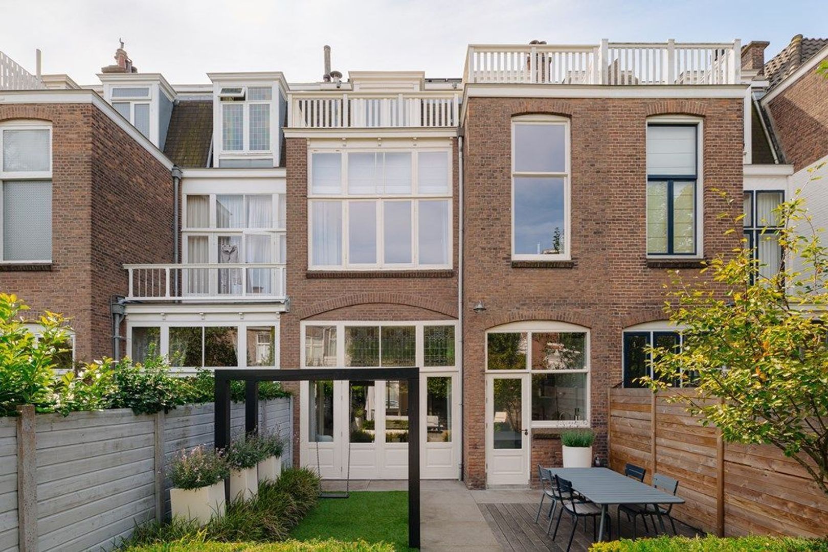 Van Blankenburgstraat 51, Den Haag foto-20