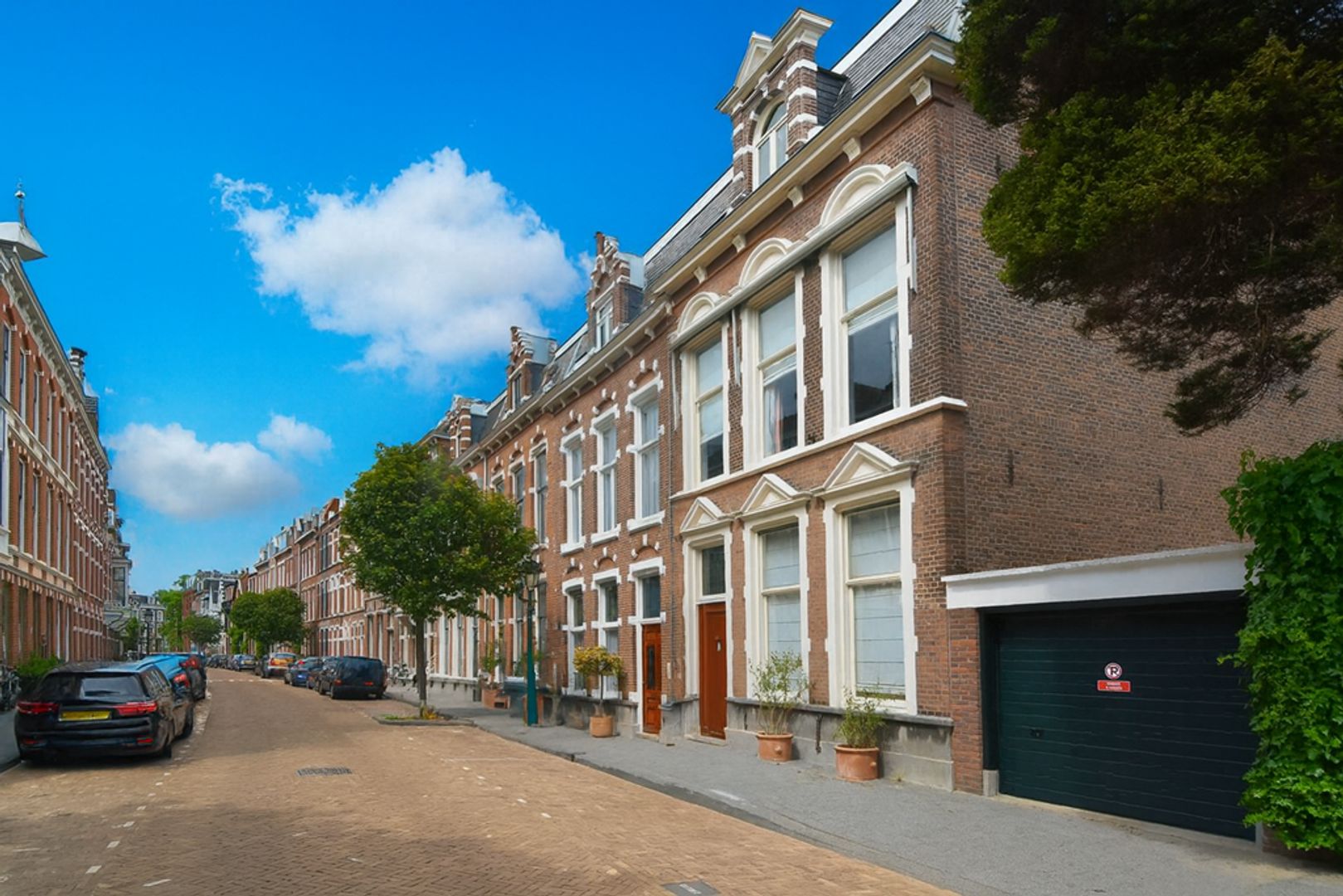 Van Blankenburgstraat 45 C, Den Haag foto-2