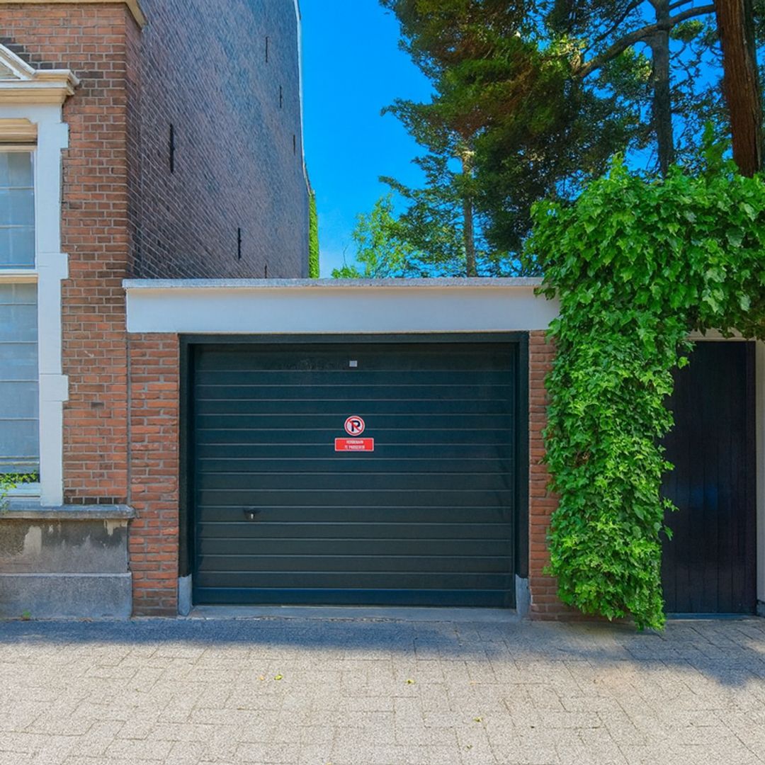 Van Blankenburgstraat 45 C, Den Haag foto-1