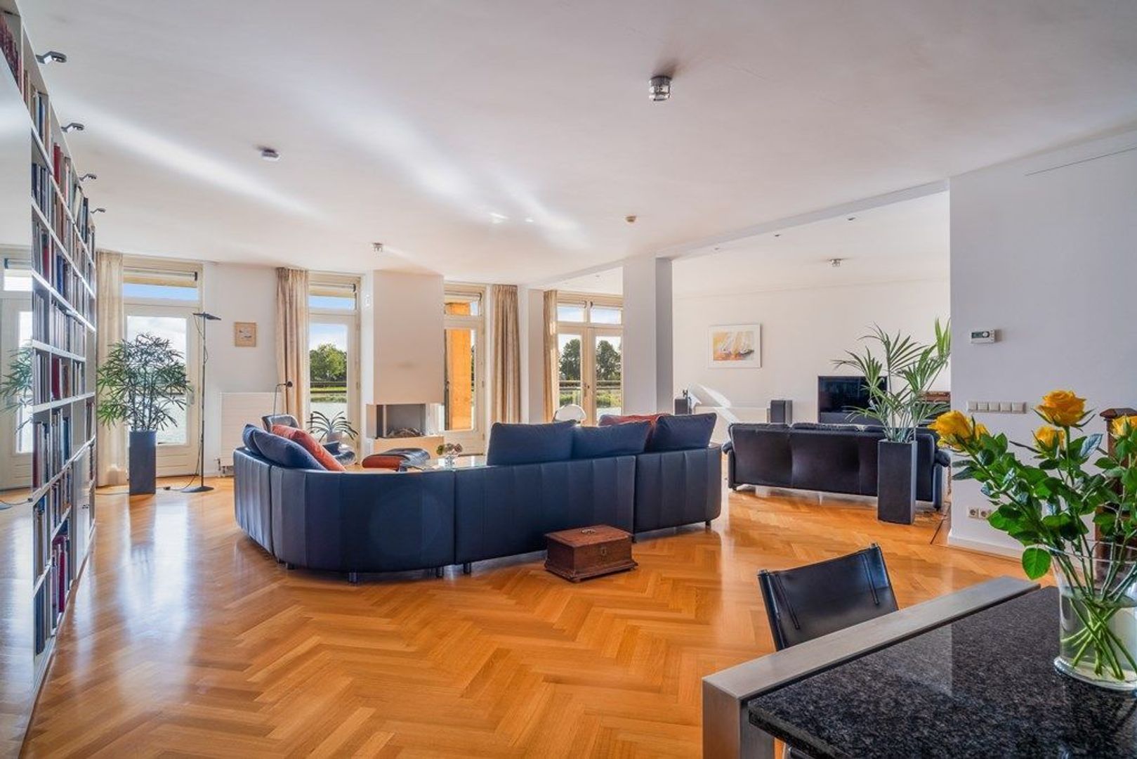 Schansbaan 120, Zoetermeer foto-11