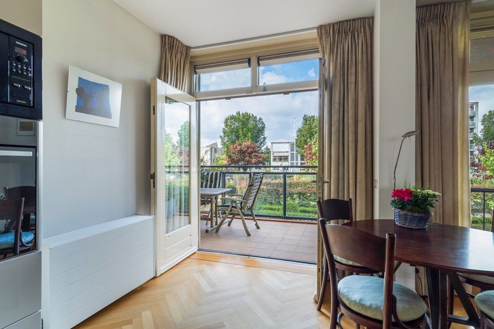 Schansbaan 120, Zoetermeer foto-31