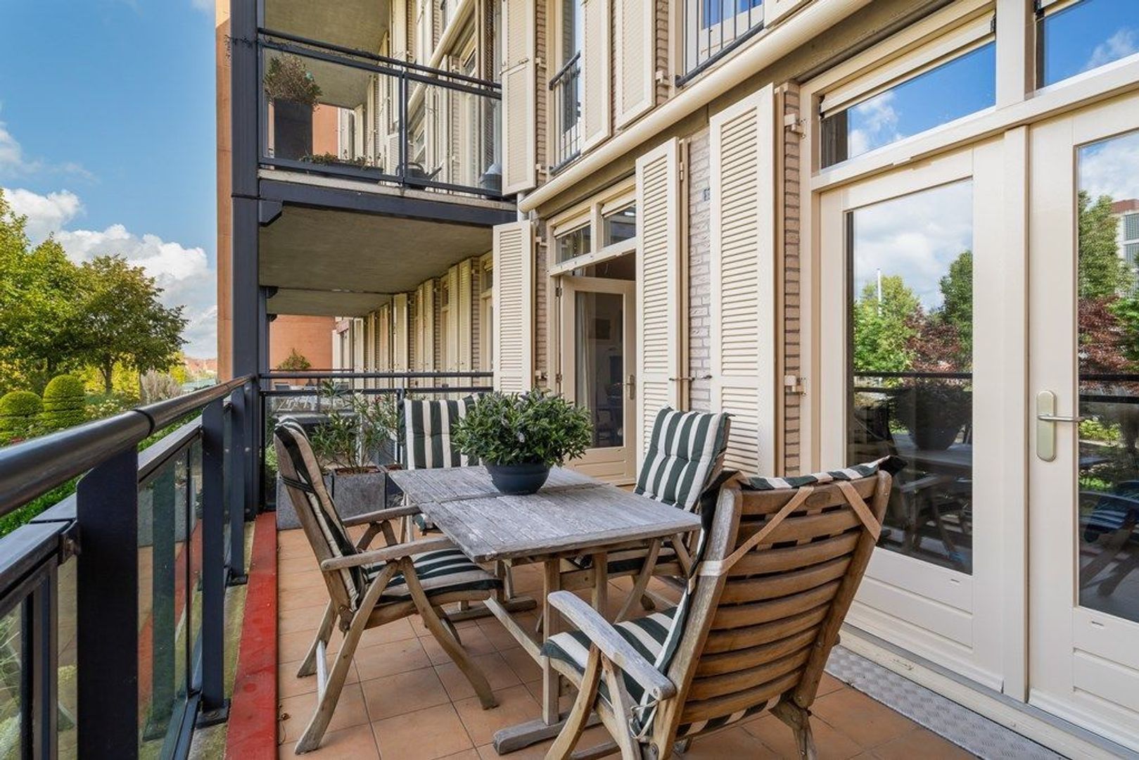 Schansbaan 120, Zoetermeer foto-57