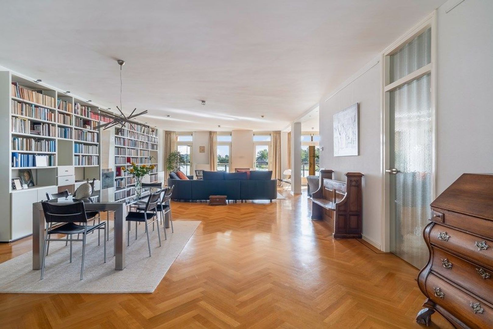 Schansbaan 120, Zoetermeer foto-9