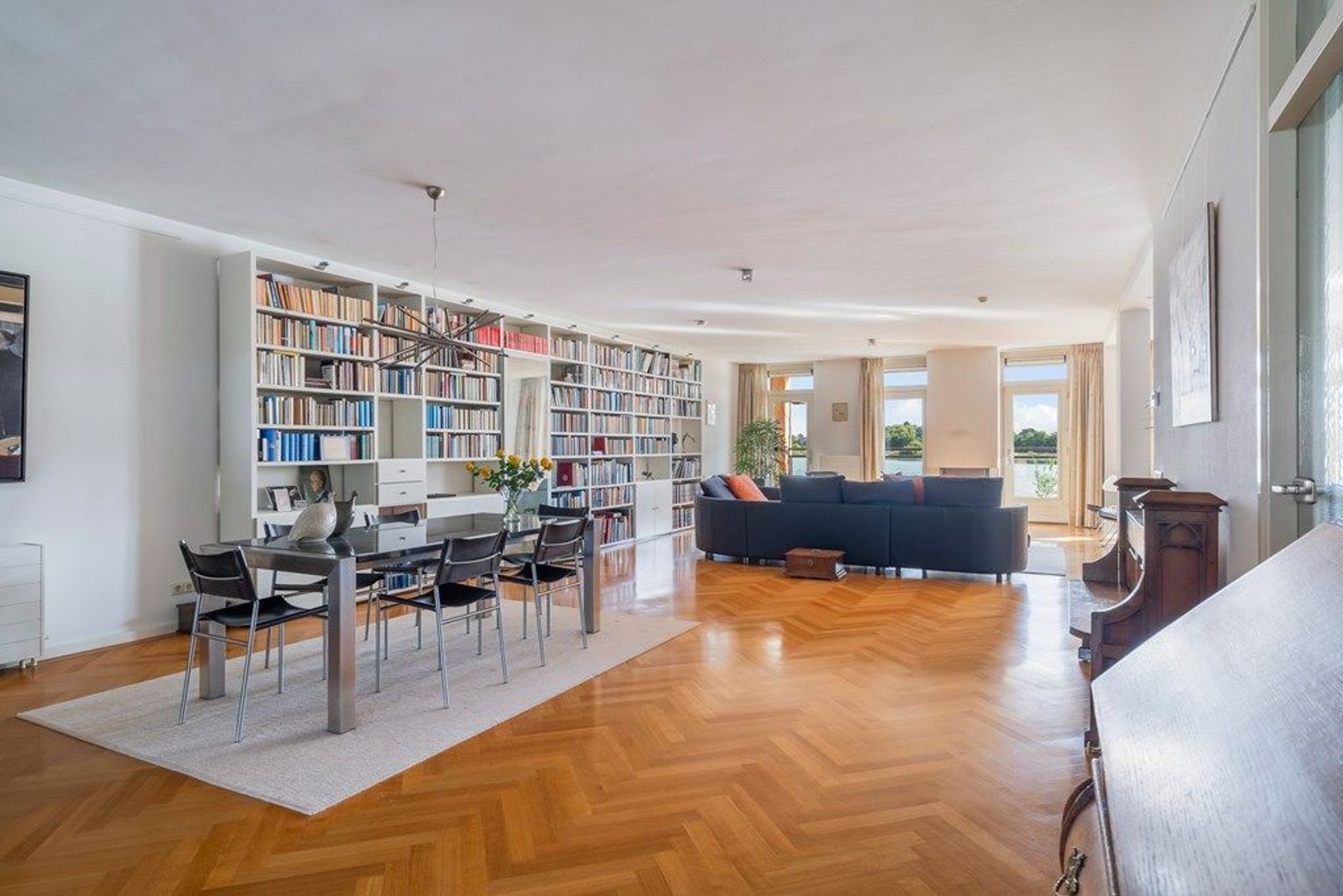 Schansbaan 120, Zoetermeer foto-10