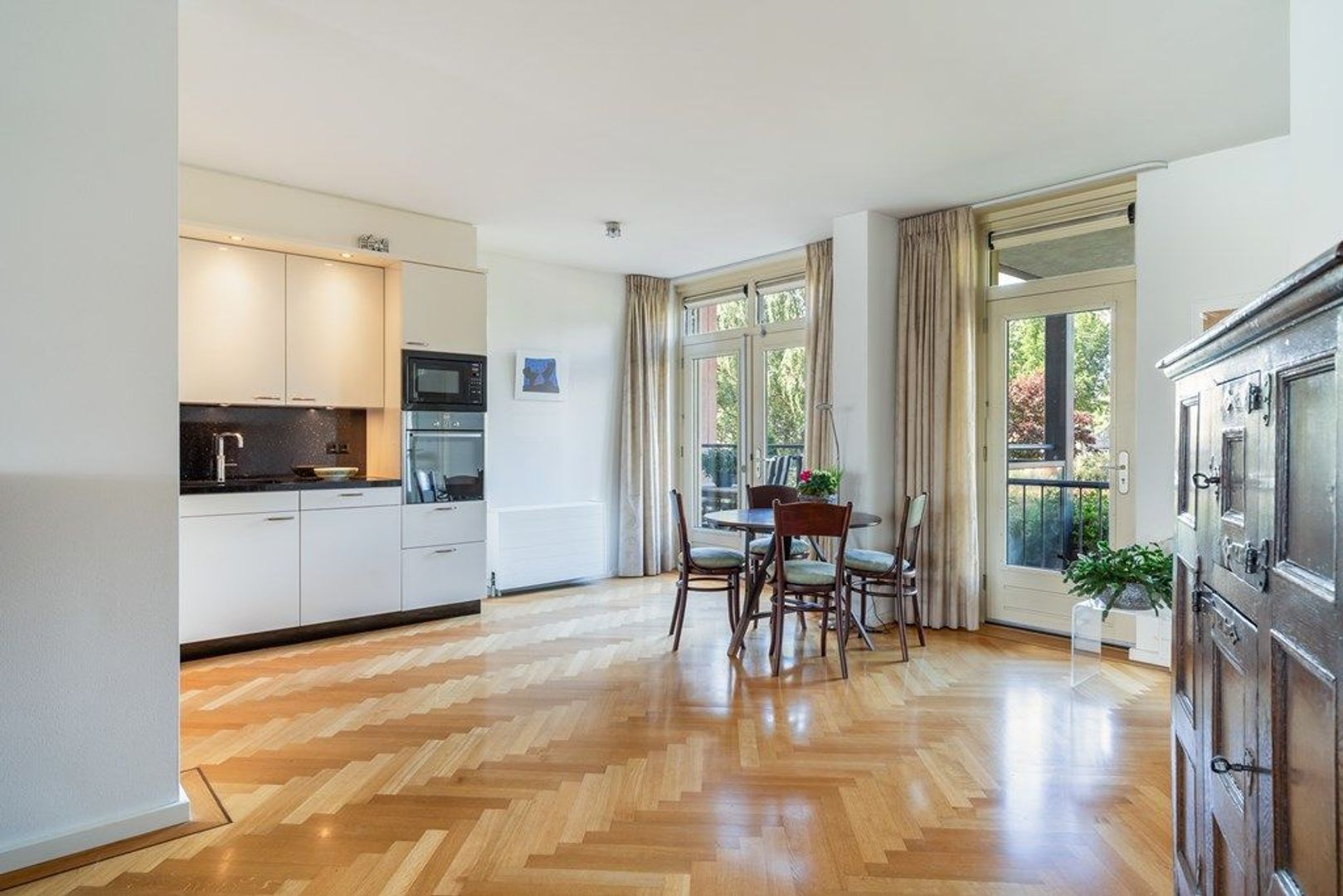 Schansbaan 120, Zoetermeer foto-24