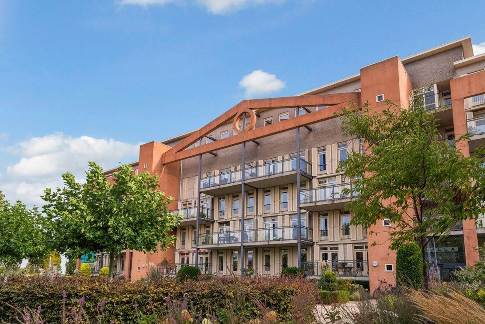 Schansbaan 120, Zoetermeer foto-1