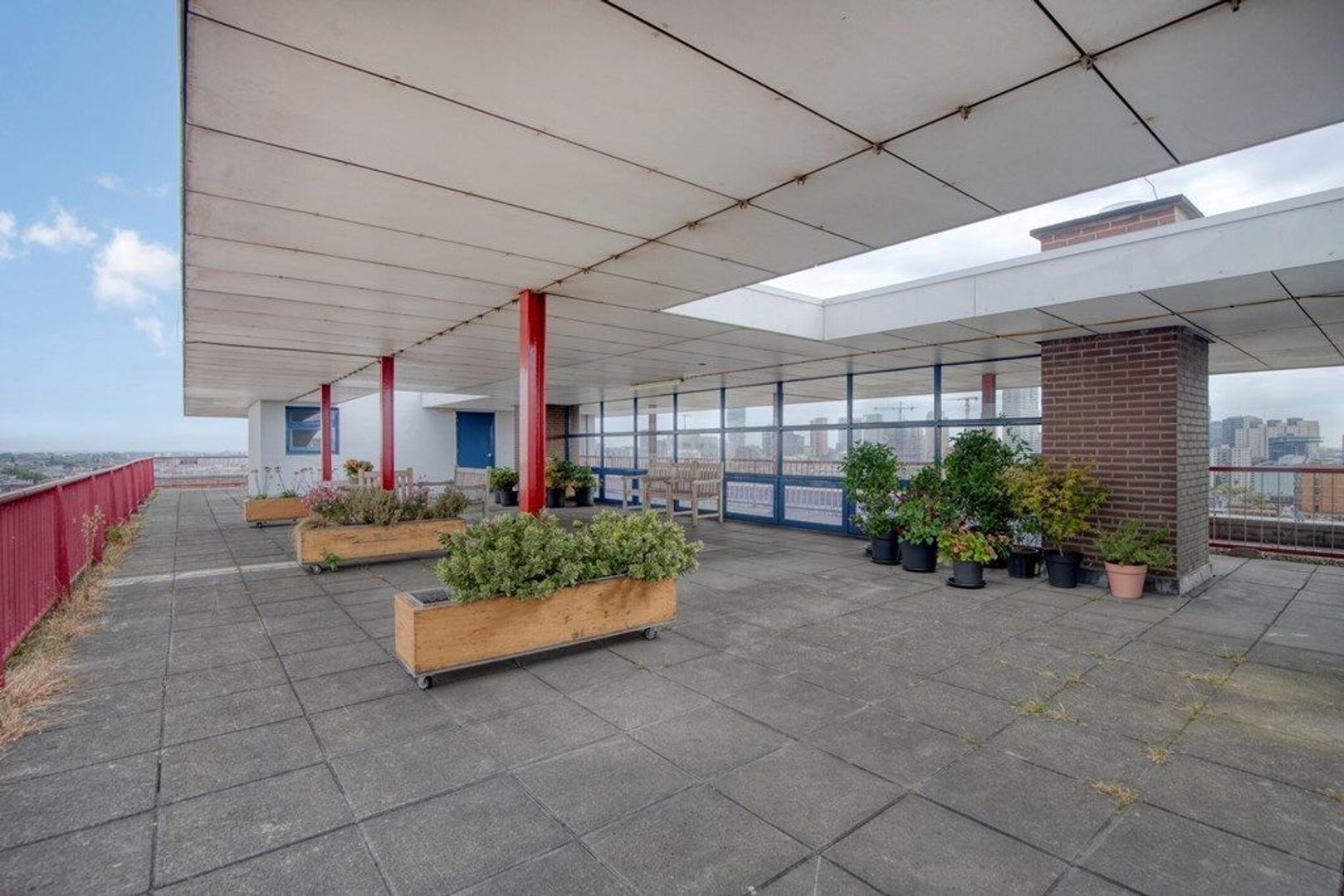 Westzeedijk 204, Rotterdam foto-25