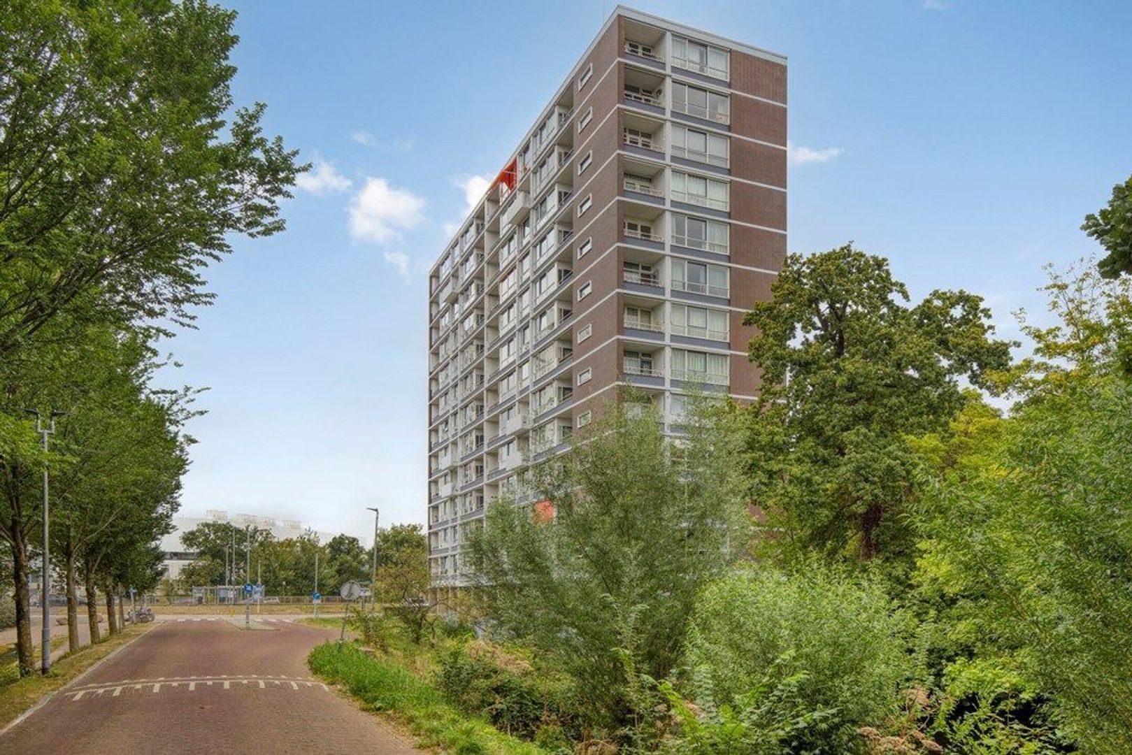 Westzeedijk 204, Rotterdam foto-23