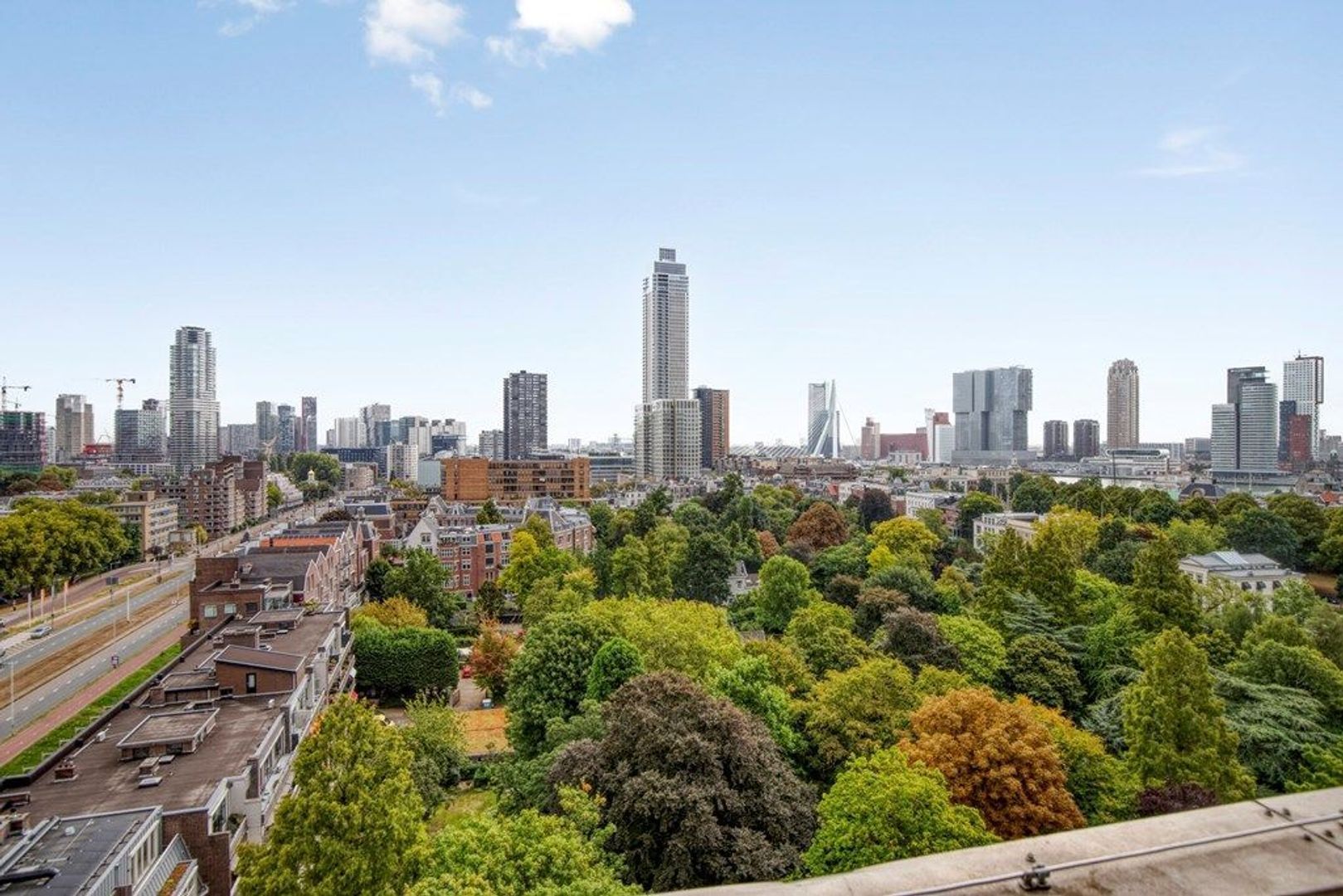 Westzeedijk 204, Rotterdam foto-20