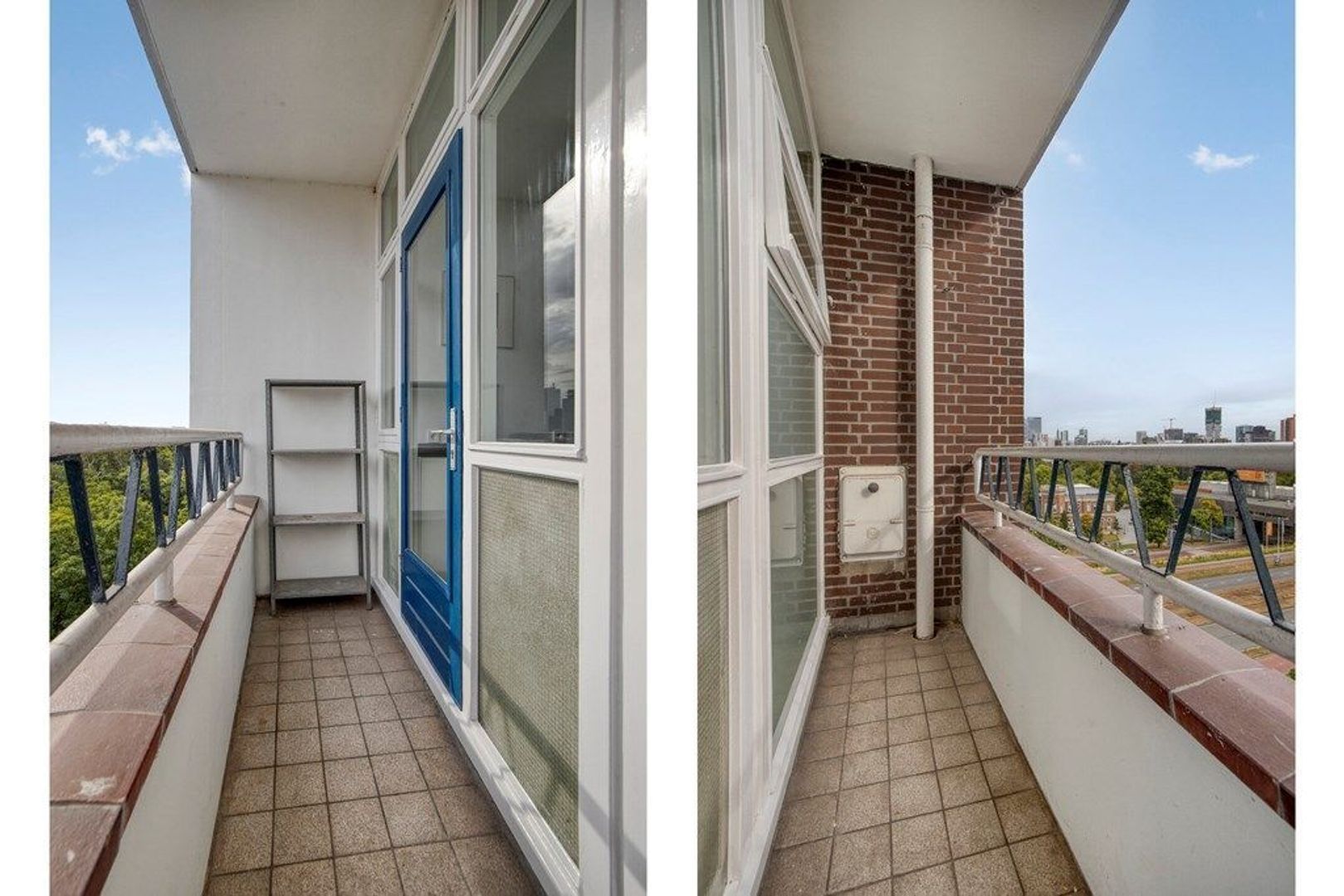 Westzeedijk 204, Rotterdam foto-16