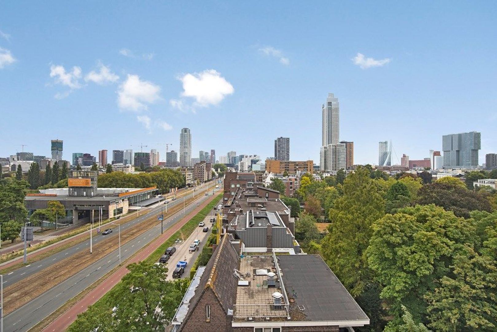 Westzeedijk 204, Rotterdam foto-18