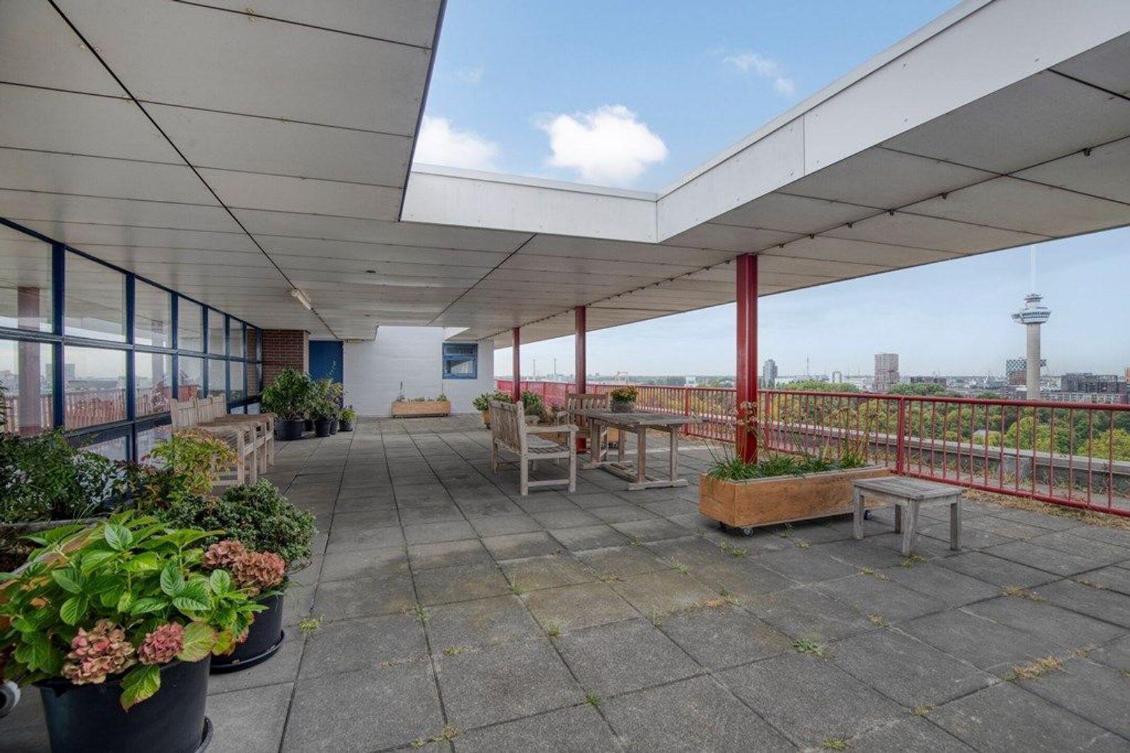 Westzeedijk 204, Rotterdam foto-24