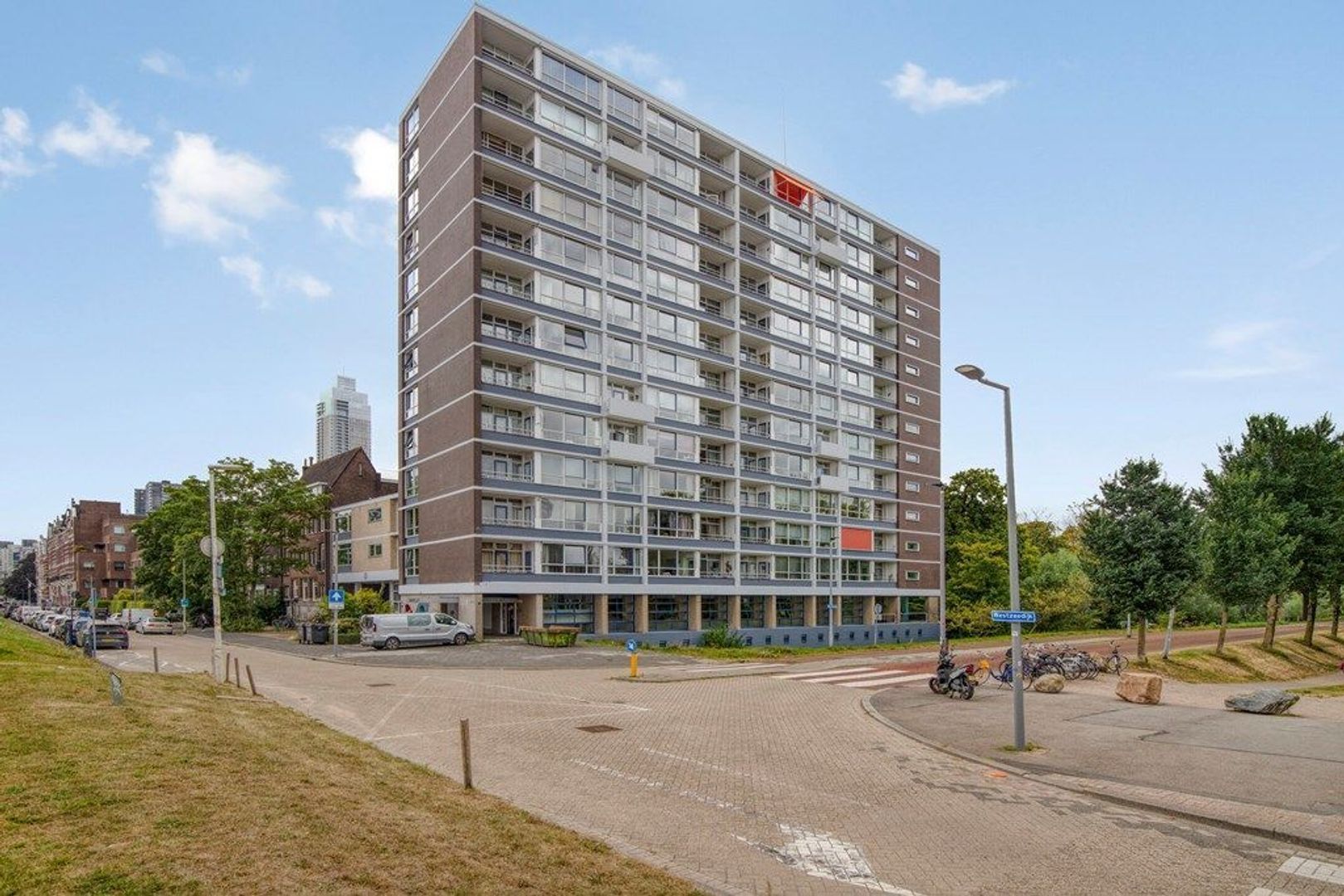 Westzeedijk 204, Rotterdam foto-22