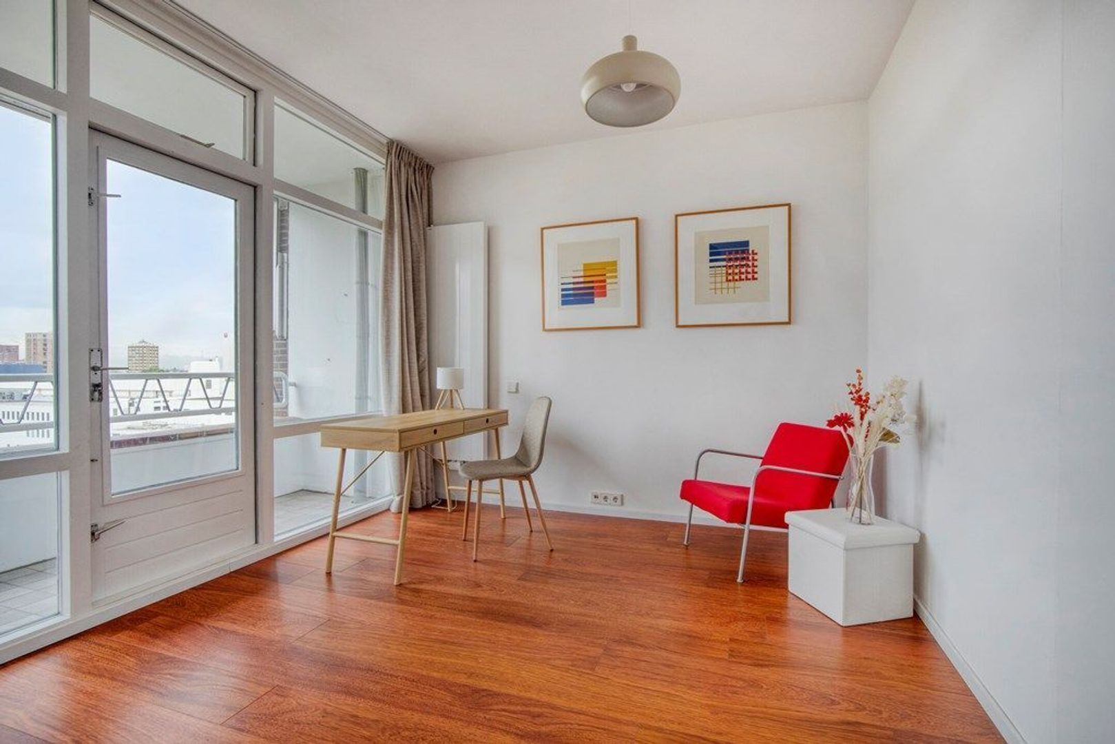 Westzeedijk 204, Rotterdam foto-13