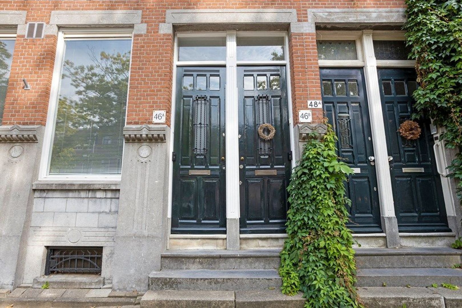 Claes de Vrieselaan 46 B, Rotterdam foto-34