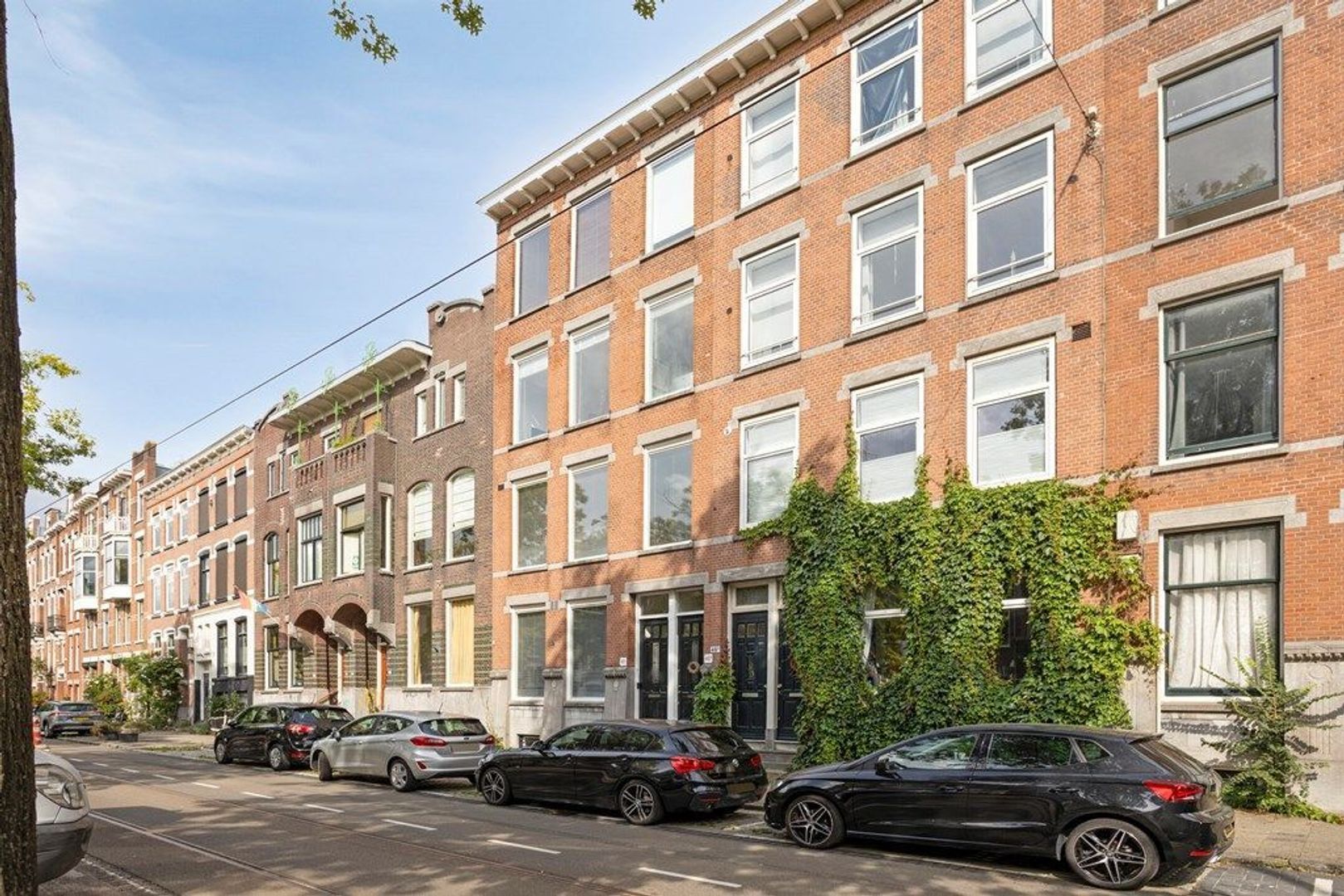 Claes de Vrieselaan 46 B, Rotterdam foto-32