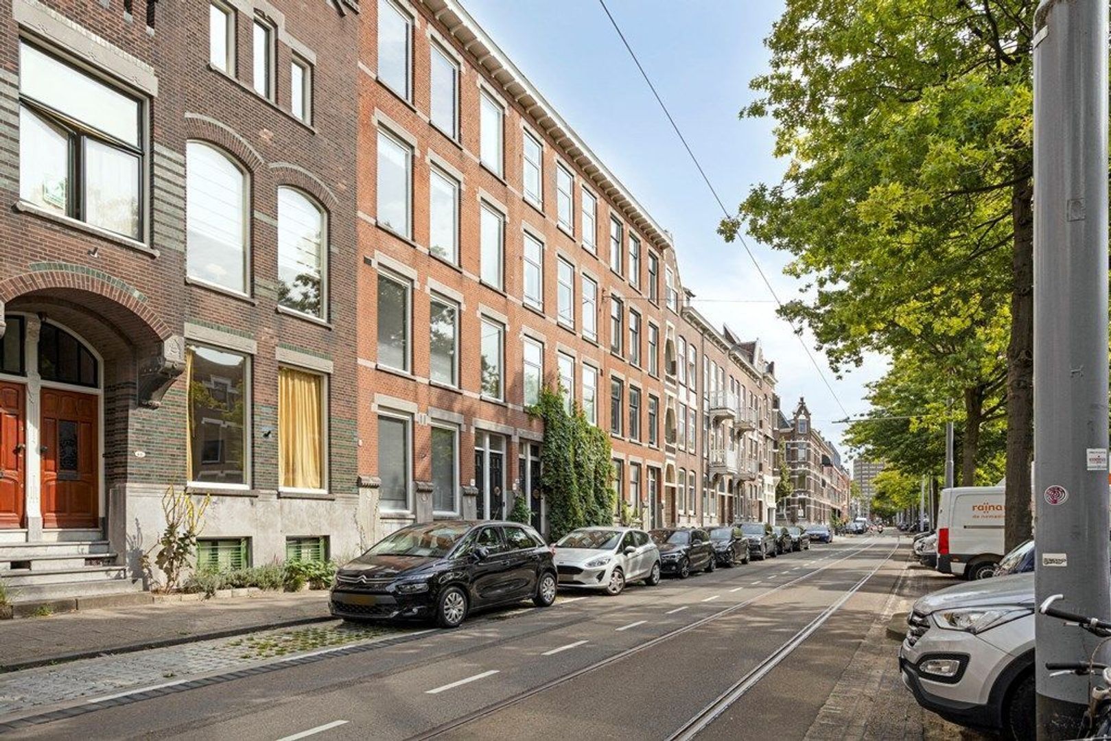 Claes de Vrieselaan 46 B, Rotterdam foto-33