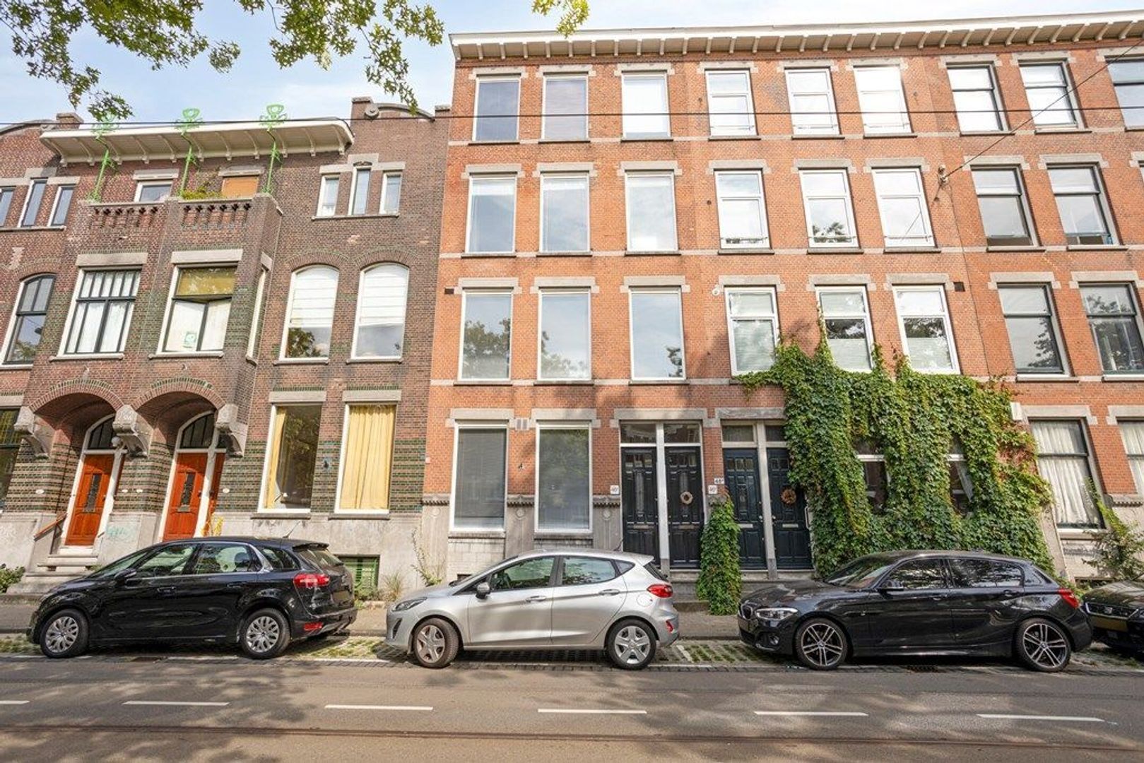 Claes de Vrieselaan 46 B, Rotterdam foto-31