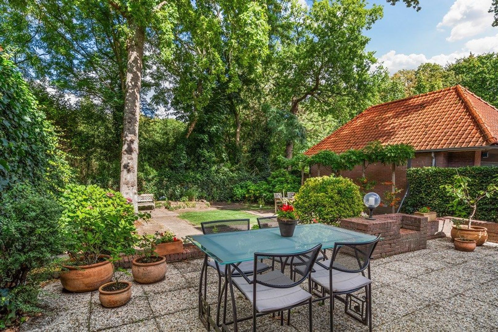 Van Bommellaan 3, Wassenaar foto-18