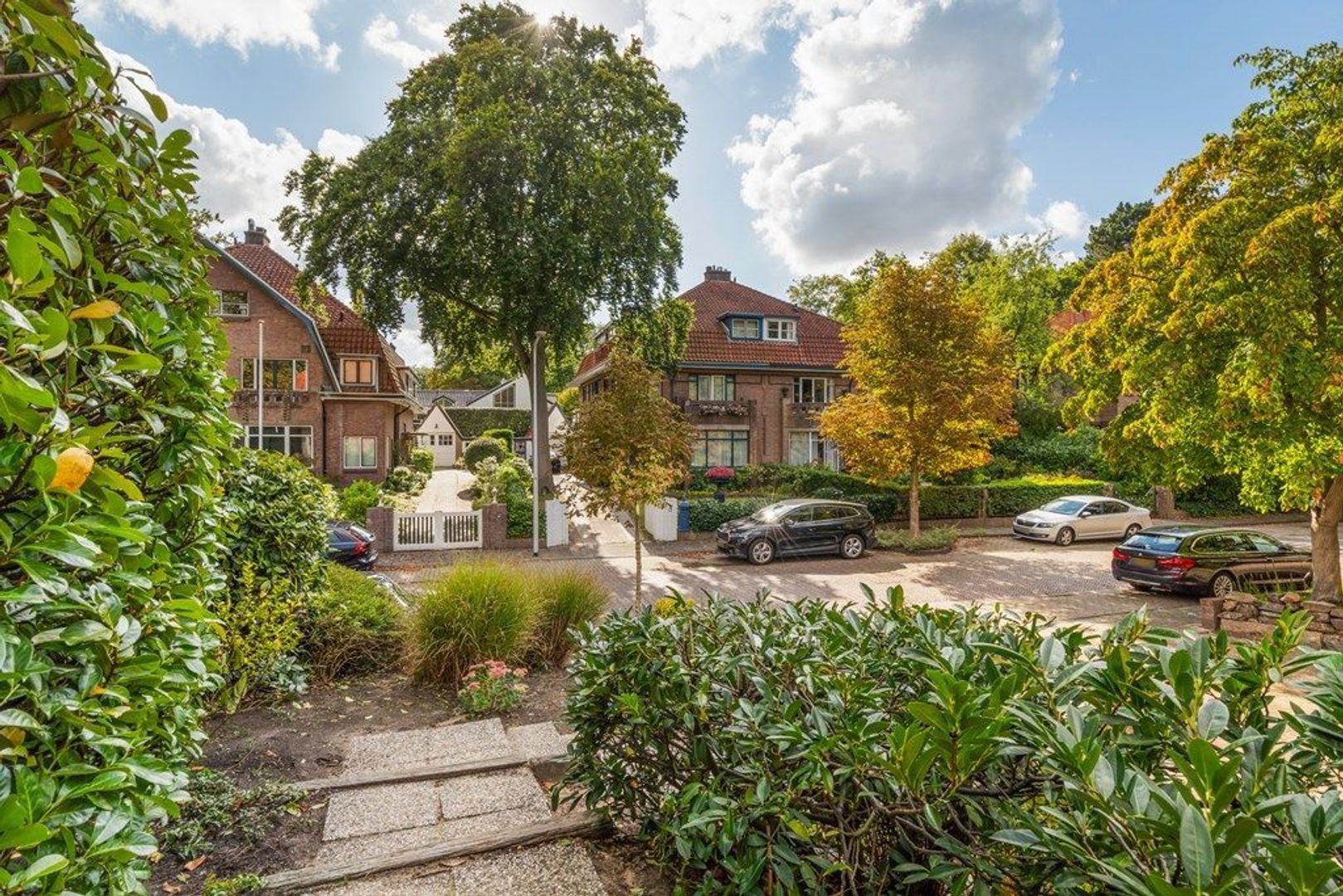 Van Bommellaan 3, Wassenaar foto-70