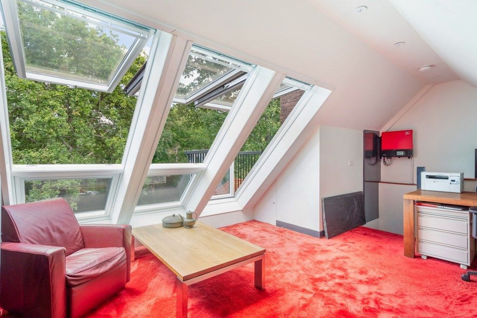 Van Bommellaan 3, Wassenaar foto-57