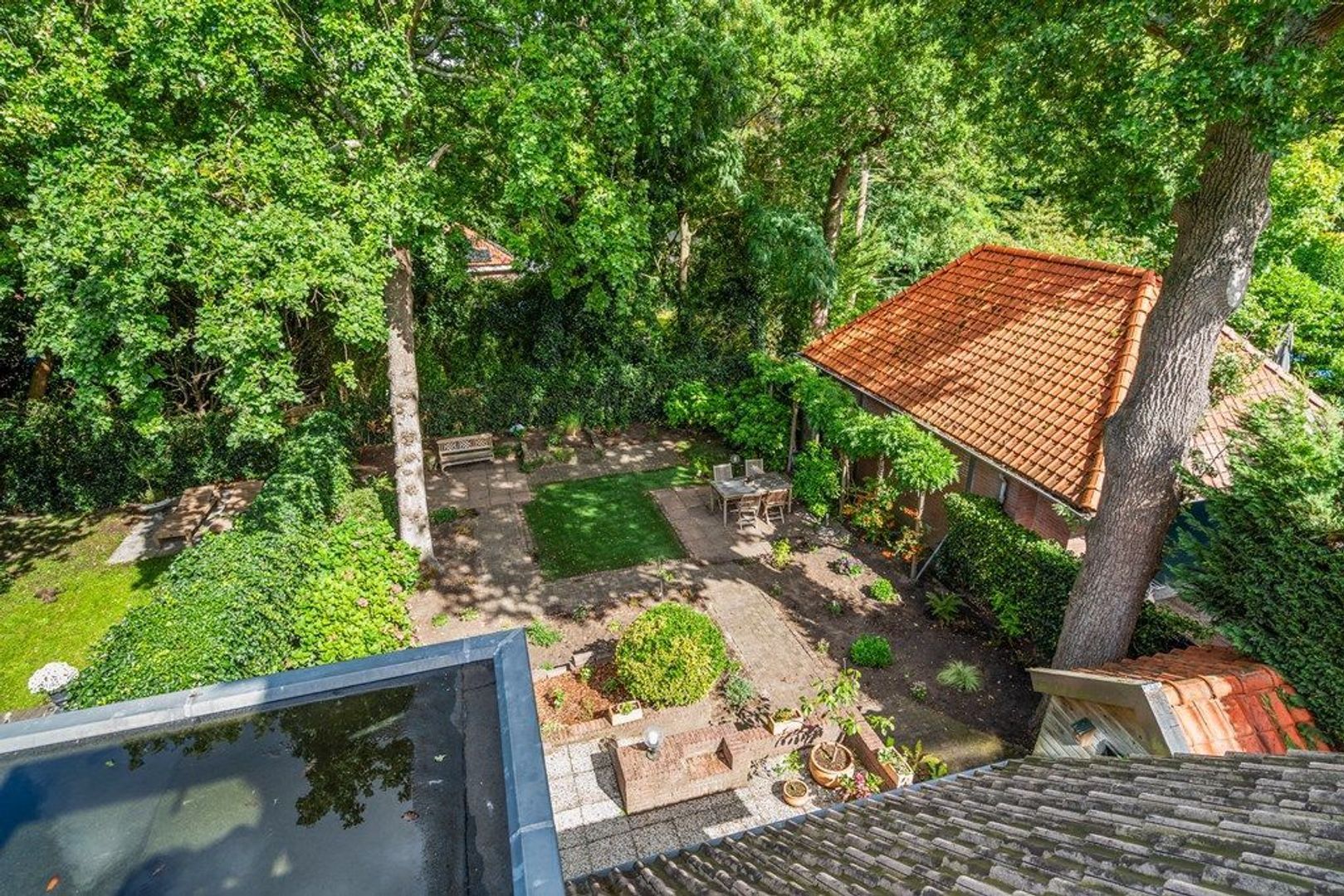 Van Bommellaan 3, Wassenaar foto-59