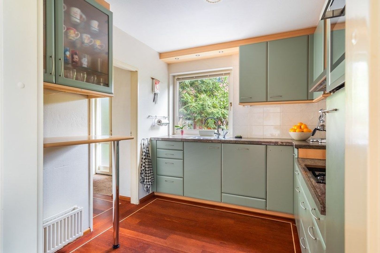 Van Bommellaan 3, Wassenaar foto-11