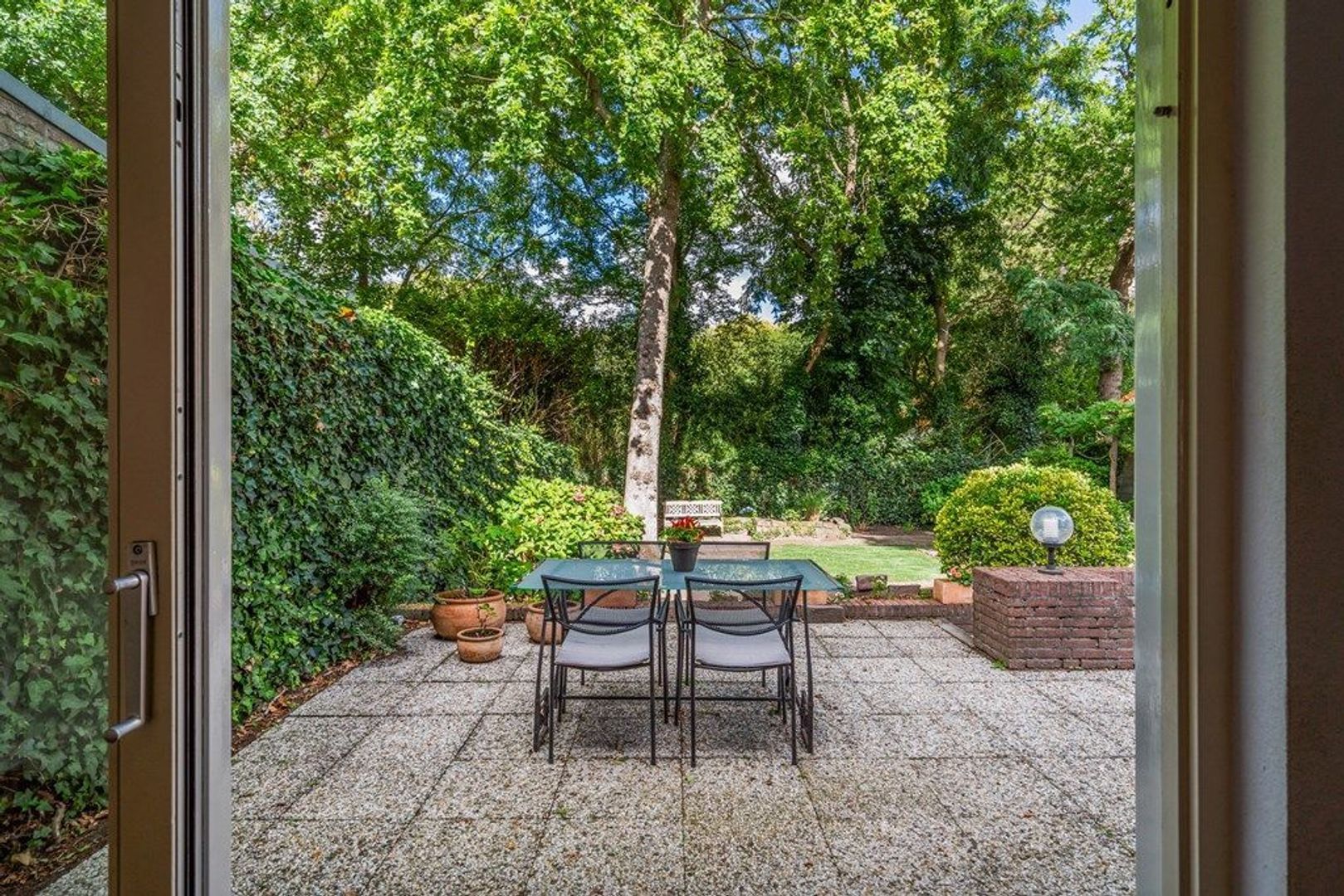 Van Bommellaan 3, Wassenaar foto-17