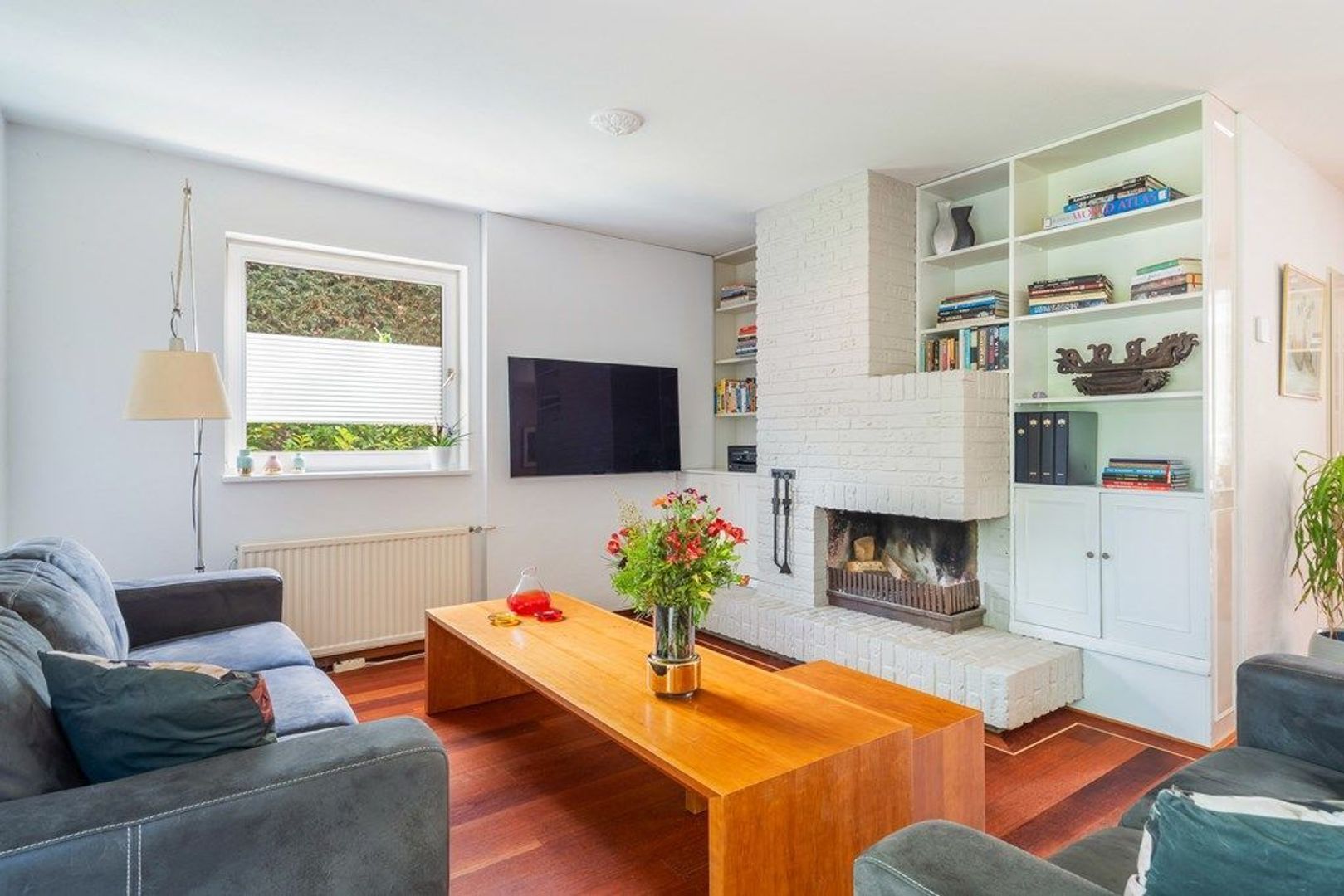 Van Bommellaan 3, Wassenaar foto-28