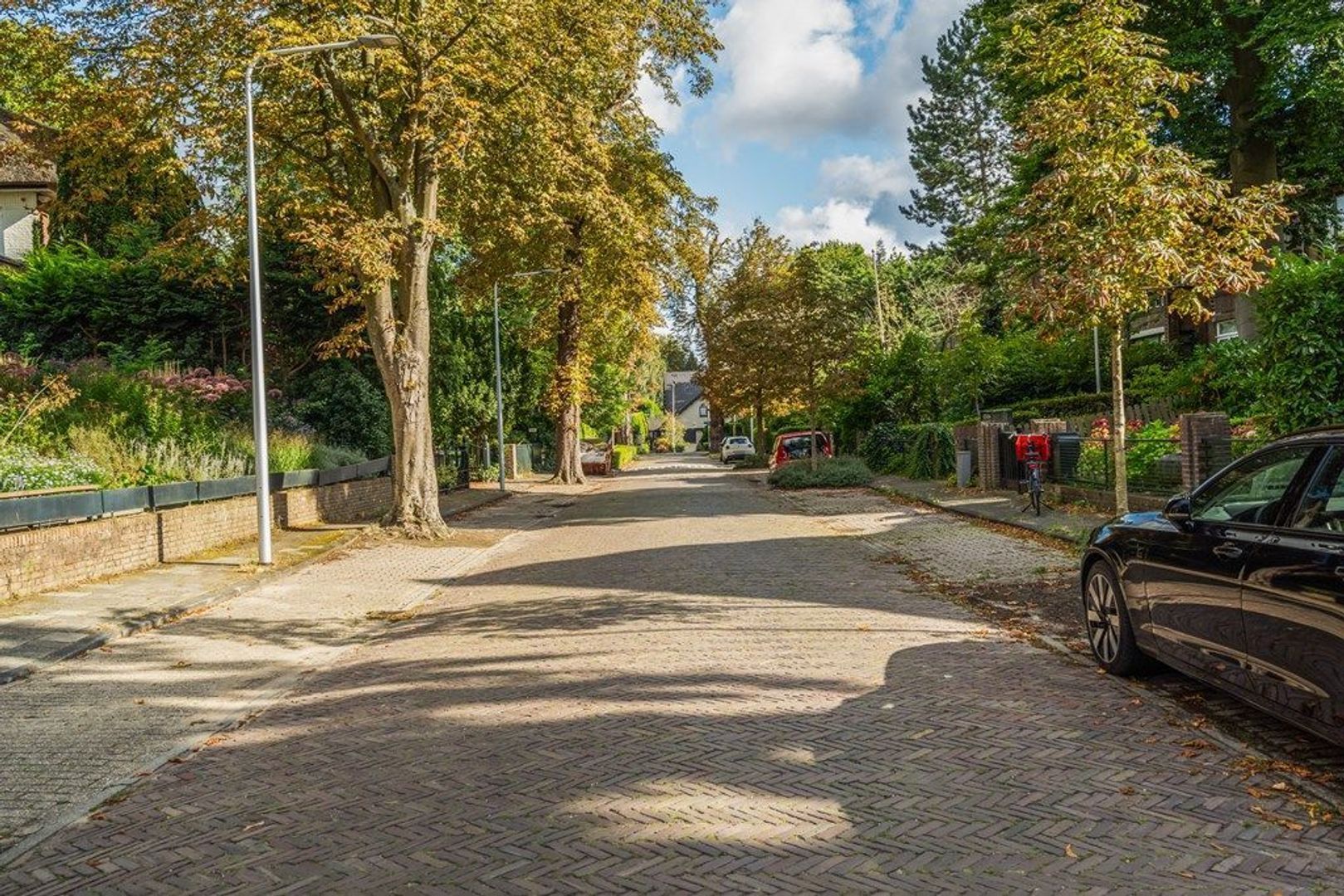 Van Bommellaan 3, Wassenaar foto-71