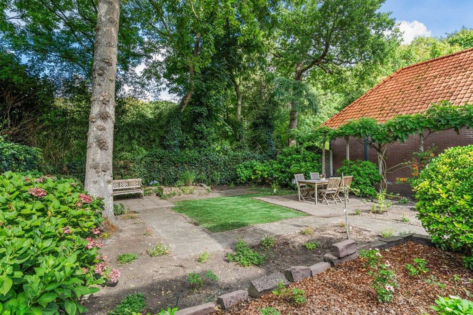 Van Bommellaan 3, Wassenaar foto-20