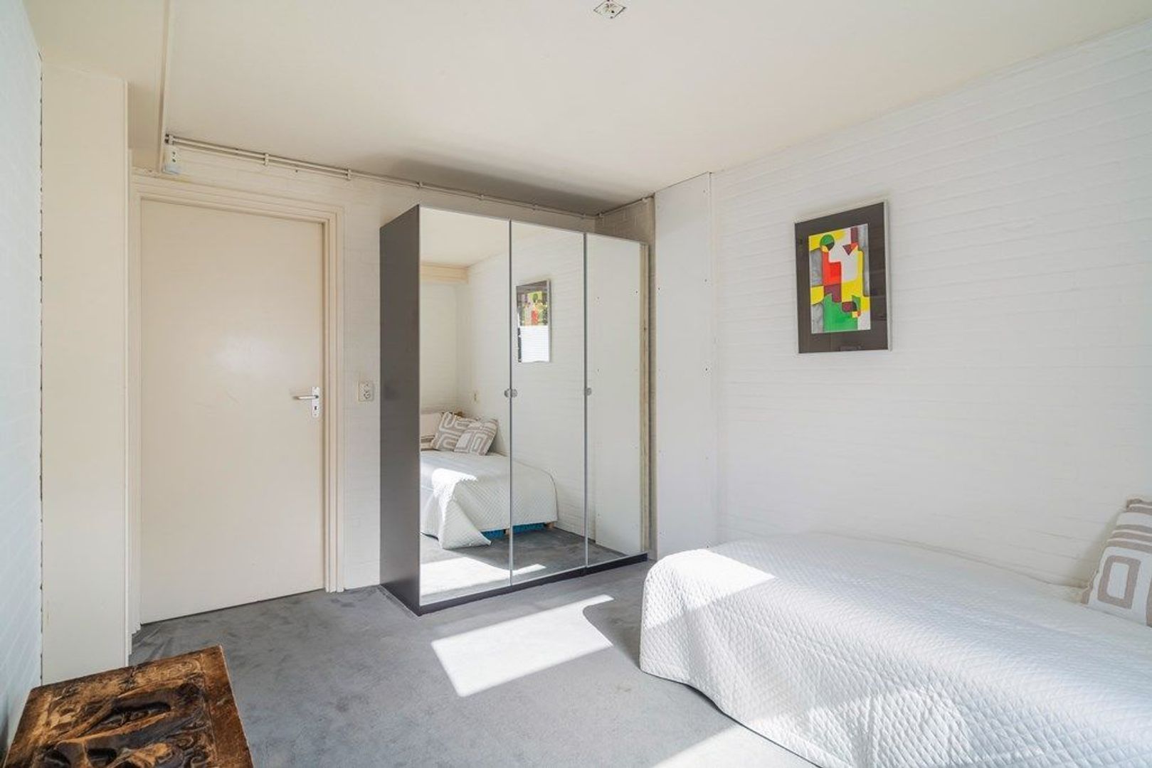 Van Bommellaan 3, Wassenaar foto-61