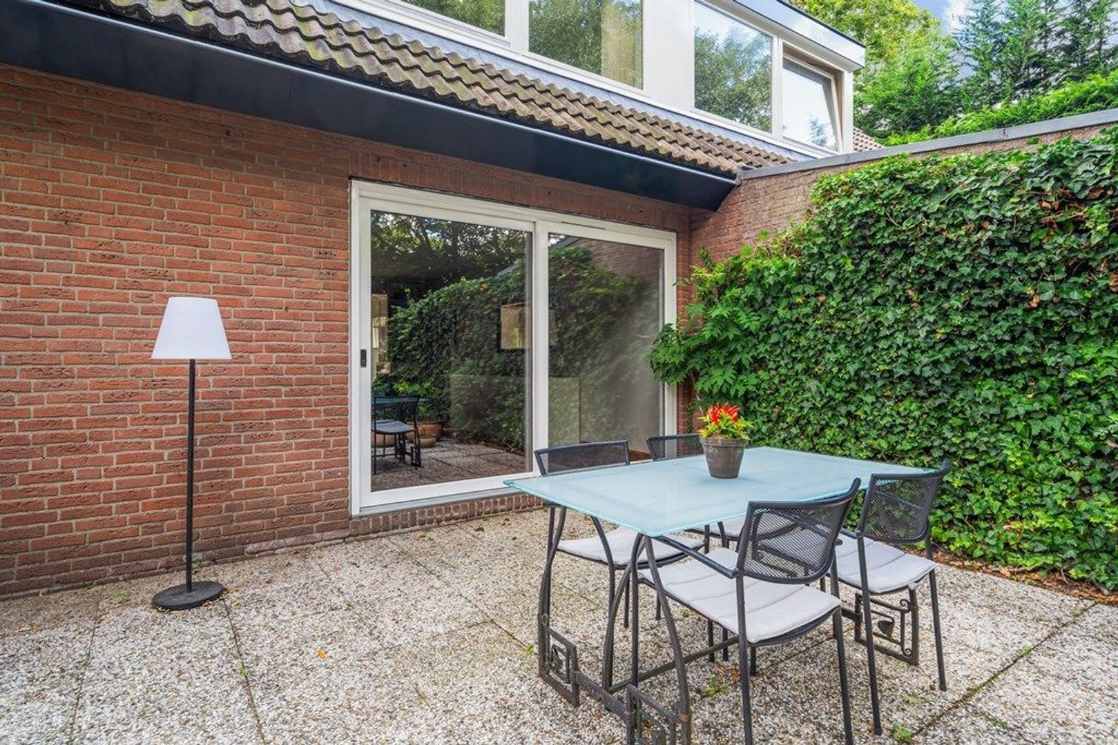 Van Bommellaan 3, Wassenaar foto-25