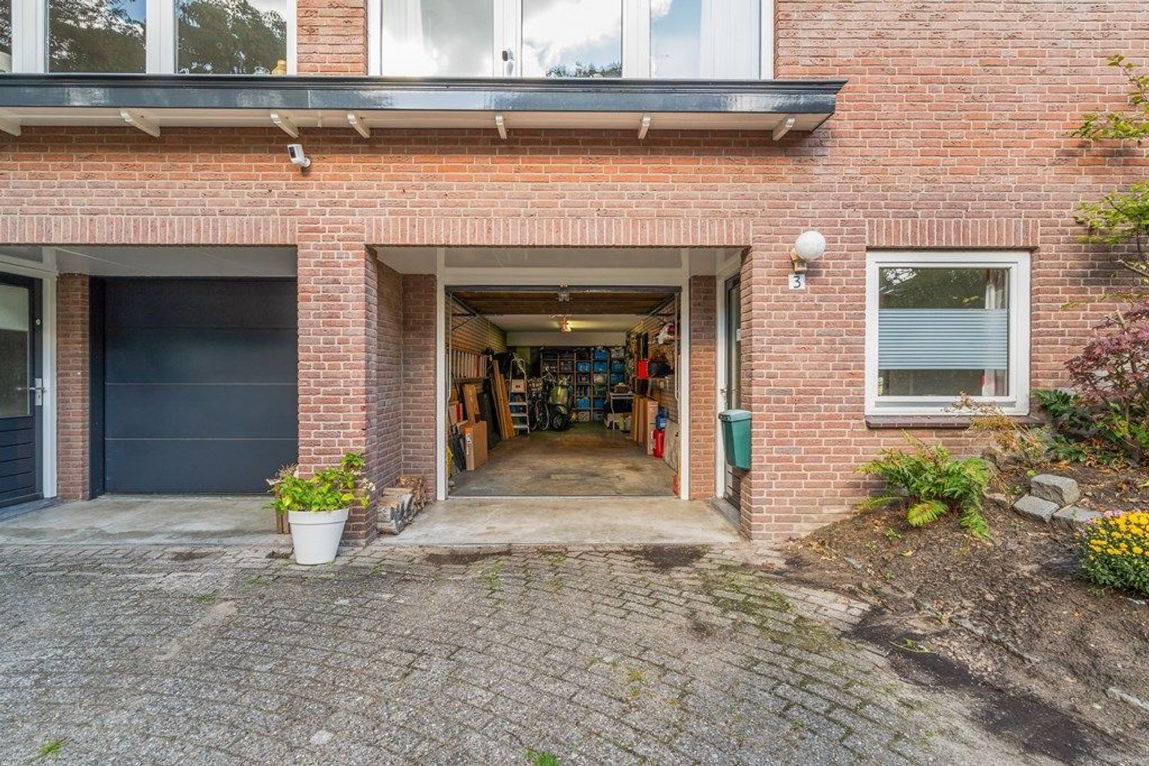 Van Bommellaan 3, Wassenaar foto-65