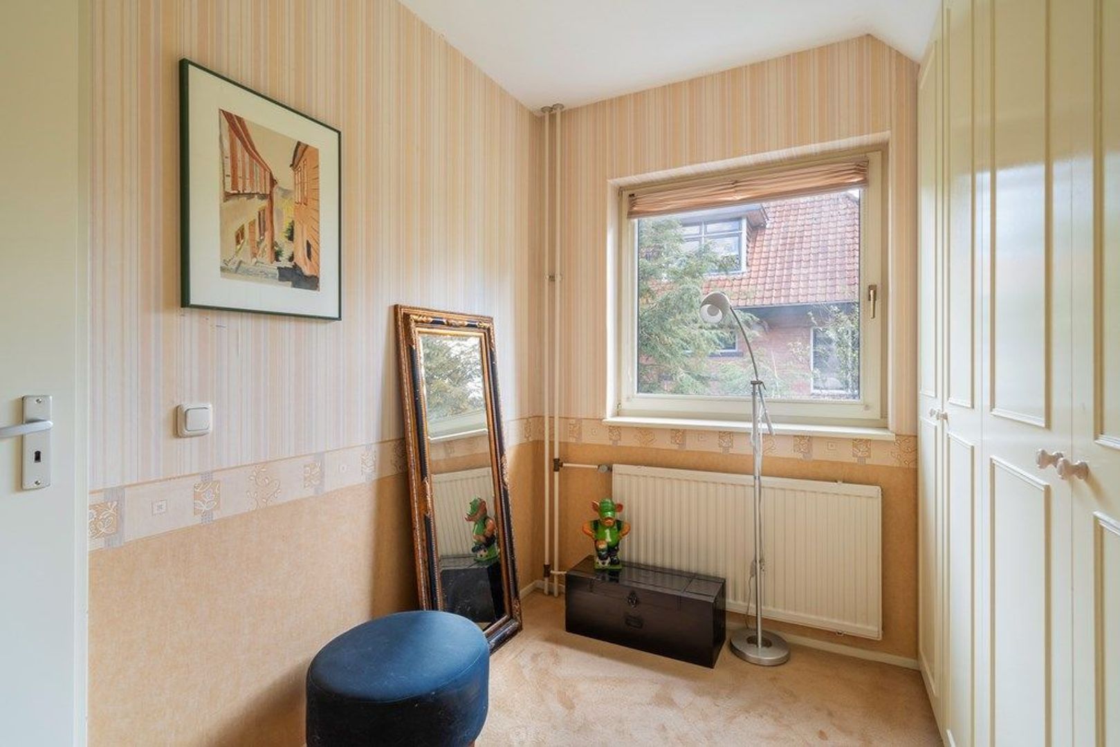 Van Bommellaan 3, Wassenaar foto-52