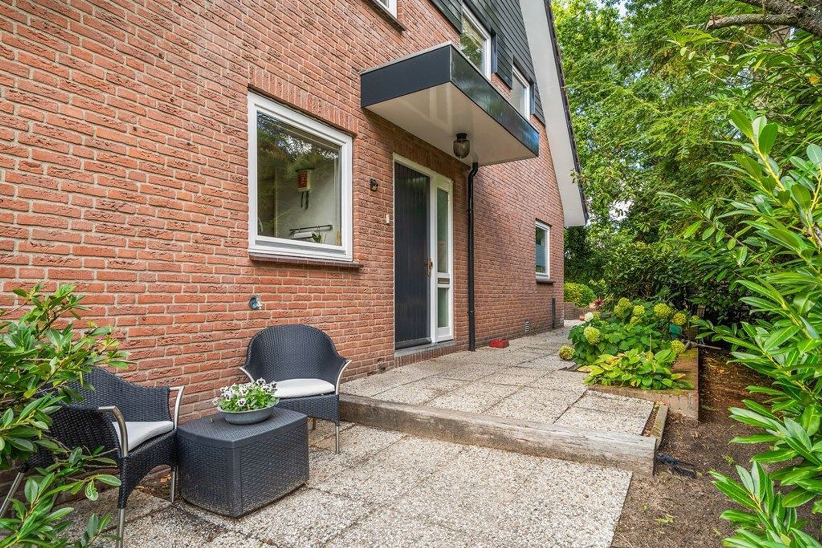 Van Bommellaan 3, Wassenaar foto-6