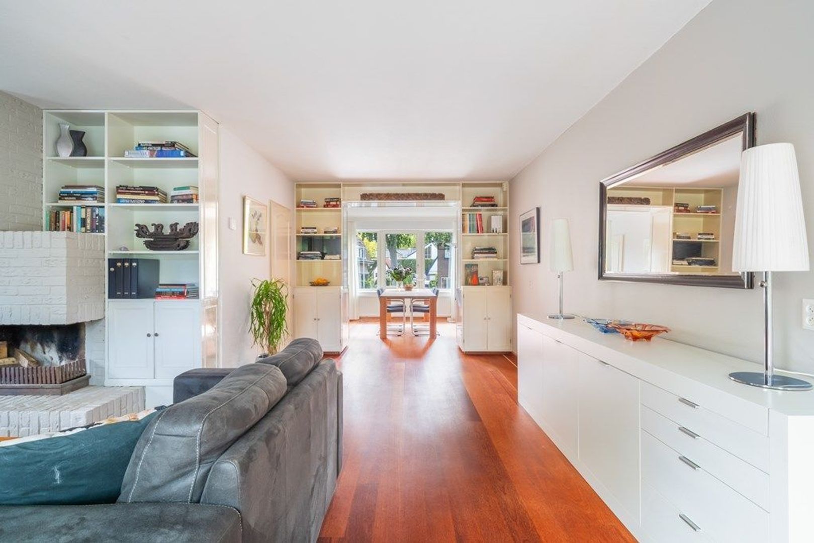 Van Bommellaan 3, Wassenaar foto-32