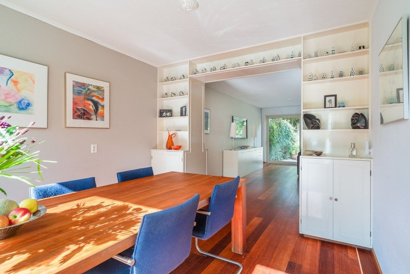 Van Bommellaan 3, Wassenaar foto-36