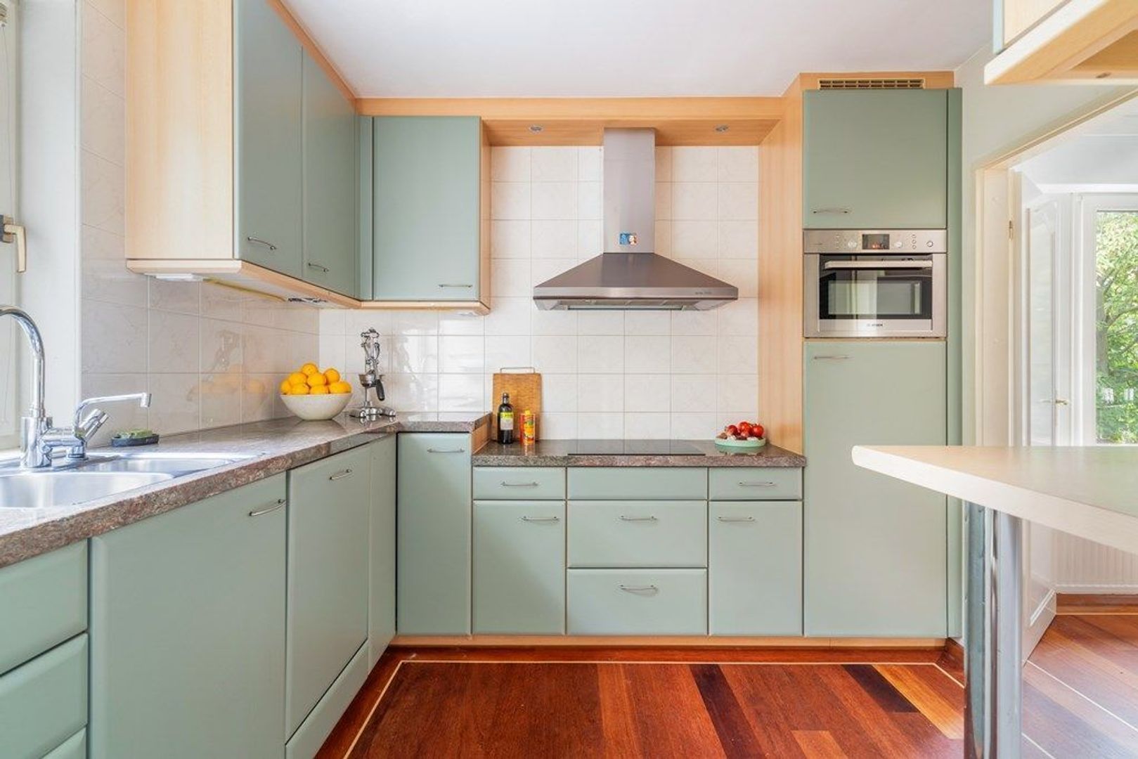 Van Bommellaan 3, Wassenaar foto-2