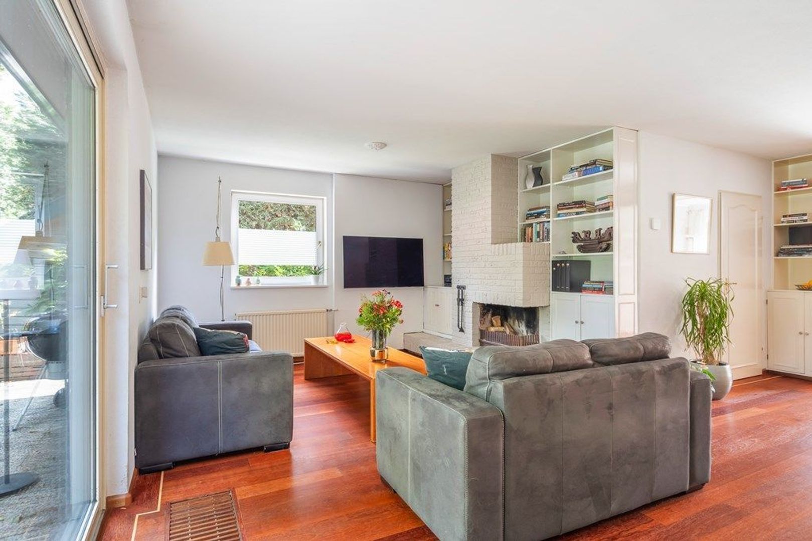 Van Bommellaan 3, Wassenaar foto-27