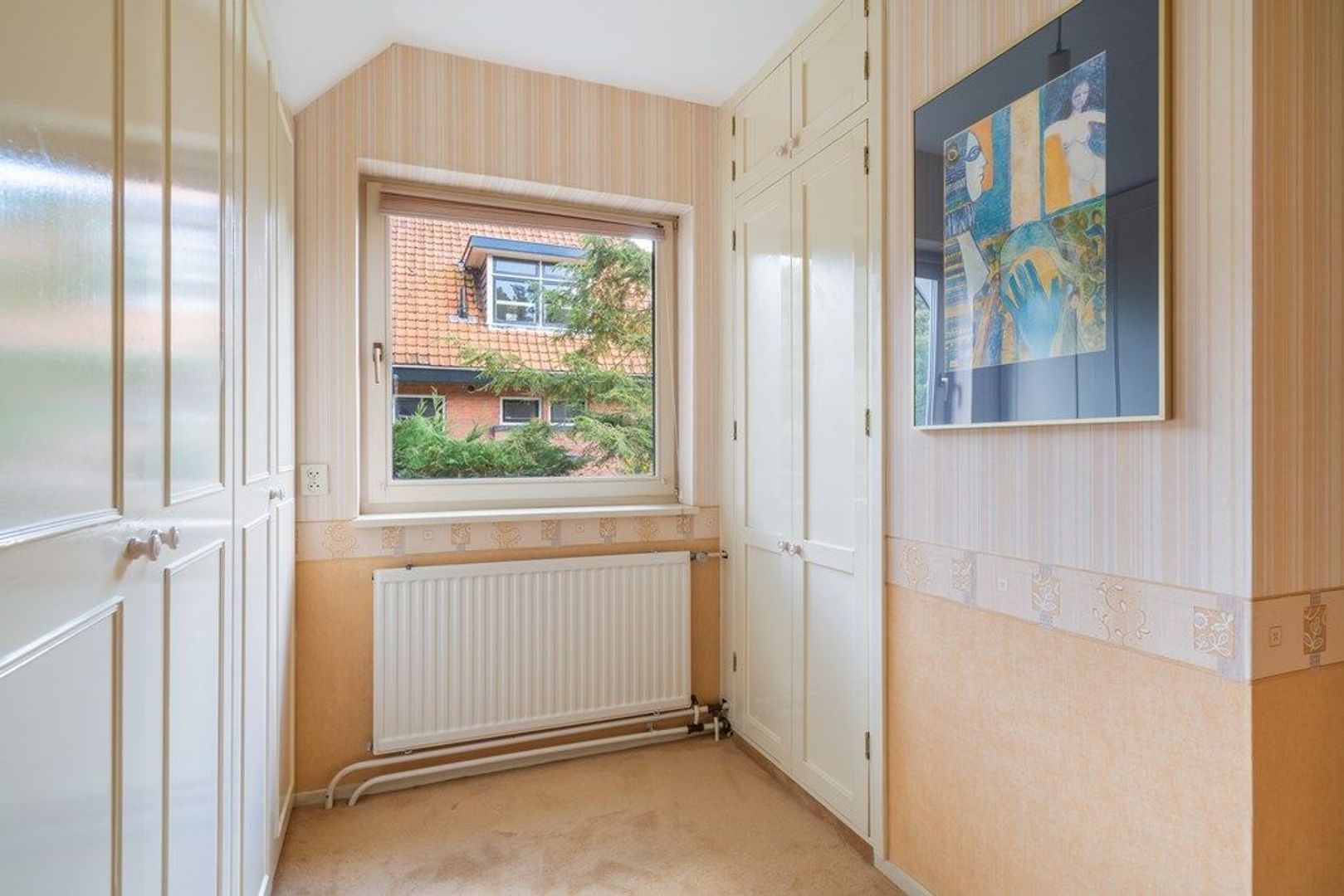 Van Bommellaan 3, Wassenaar foto-45