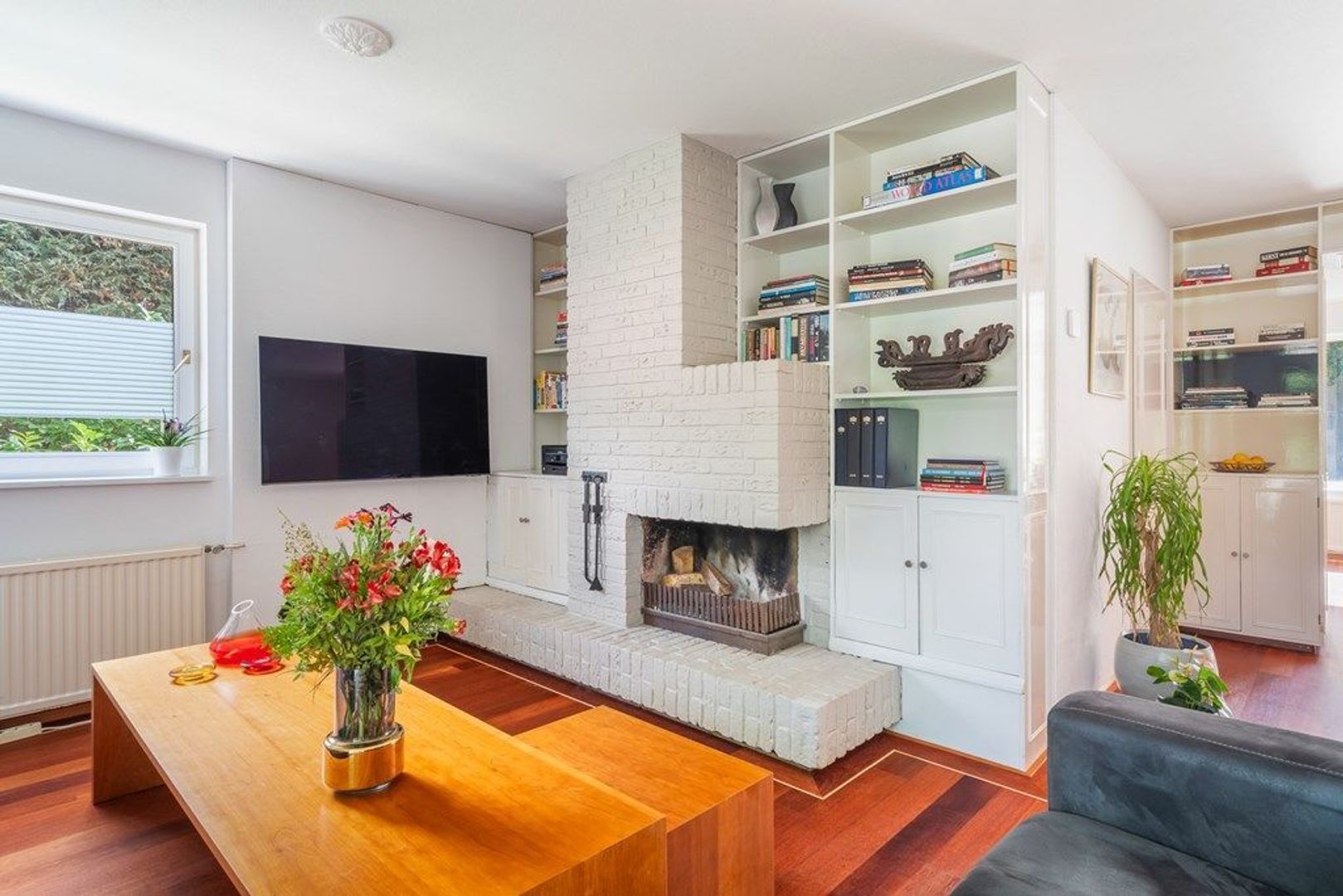 Van Bommellaan 3, Wassenaar foto-29