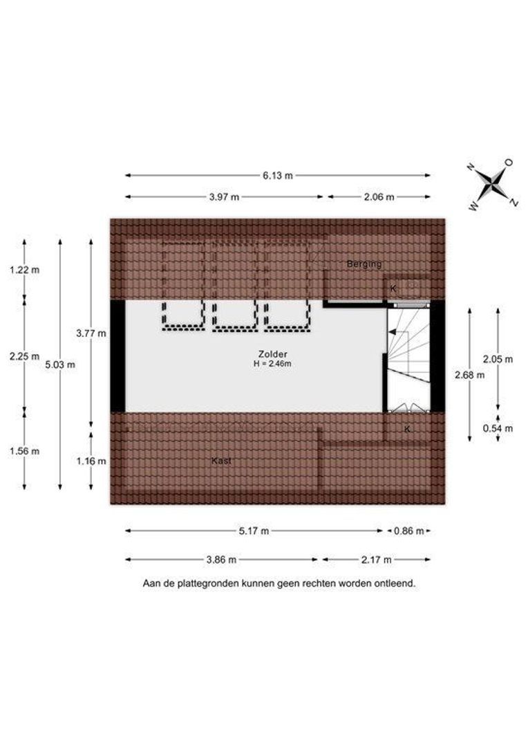 Van Bommellaan 3, Wassenaar foto-75
