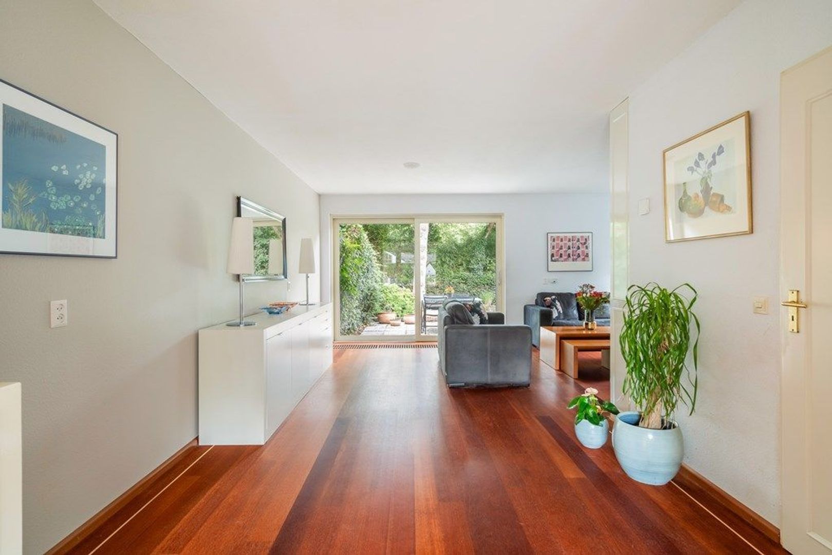 Van Bommellaan 3, Wassenaar foto-15