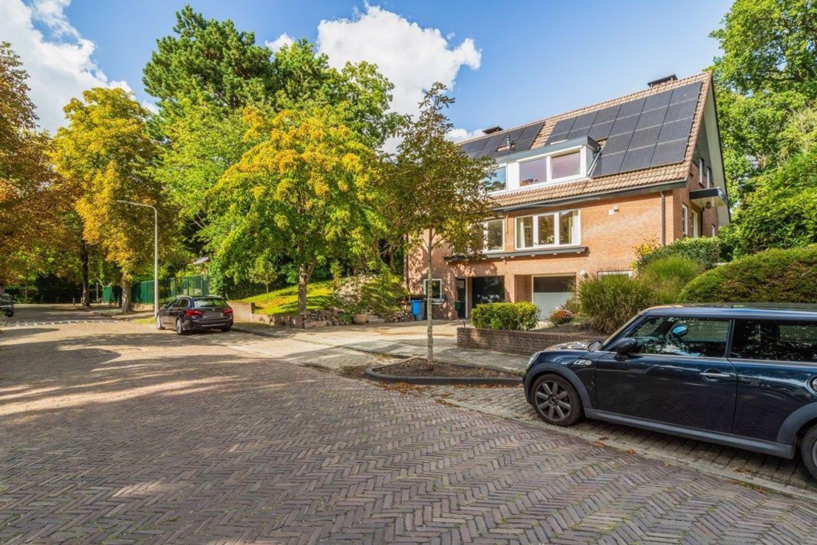 Van Bommellaan 3, Wassenaar foto-69