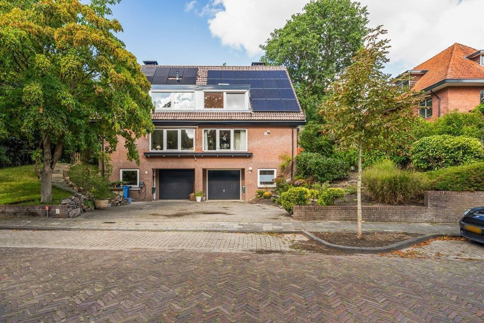 Van Bommellaan 3, Wassenaar foto-67