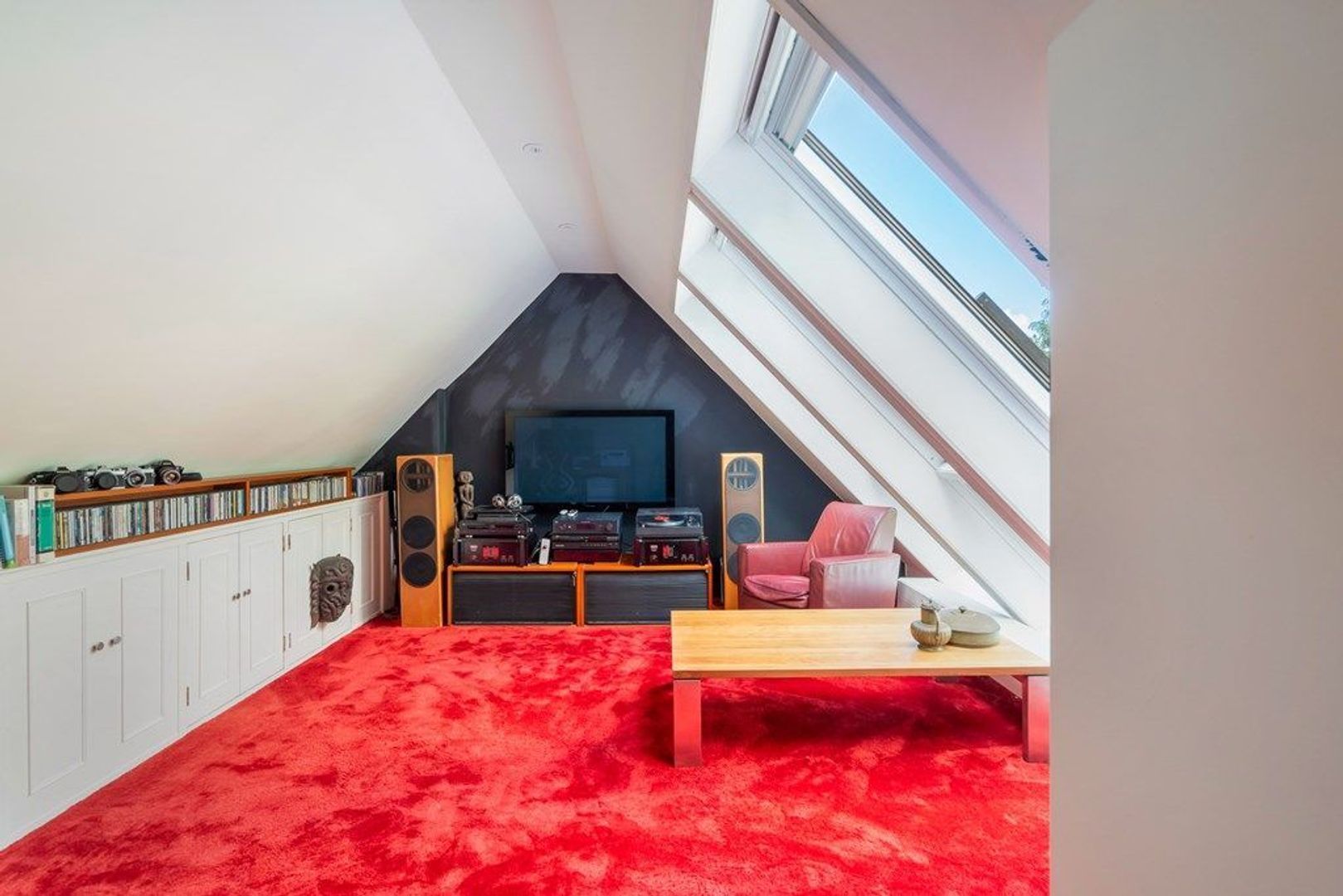 Van Bommellaan 3, Wassenaar foto-56