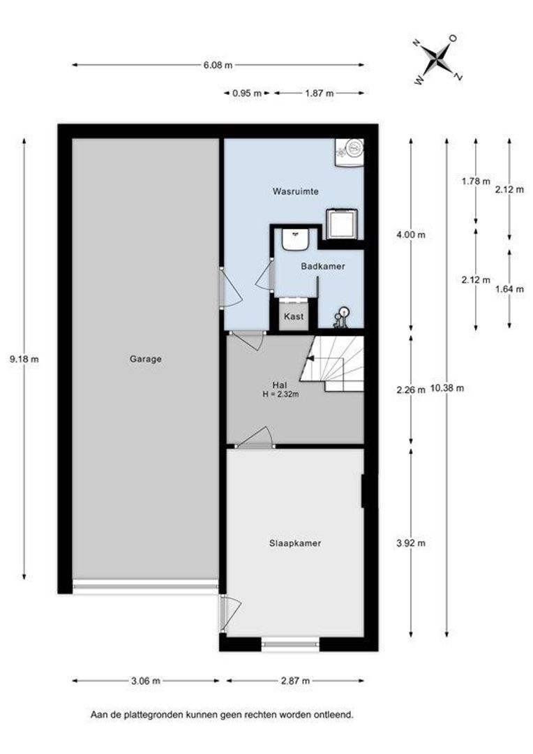 Van Bommellaan 3, Wassenaar foto-72