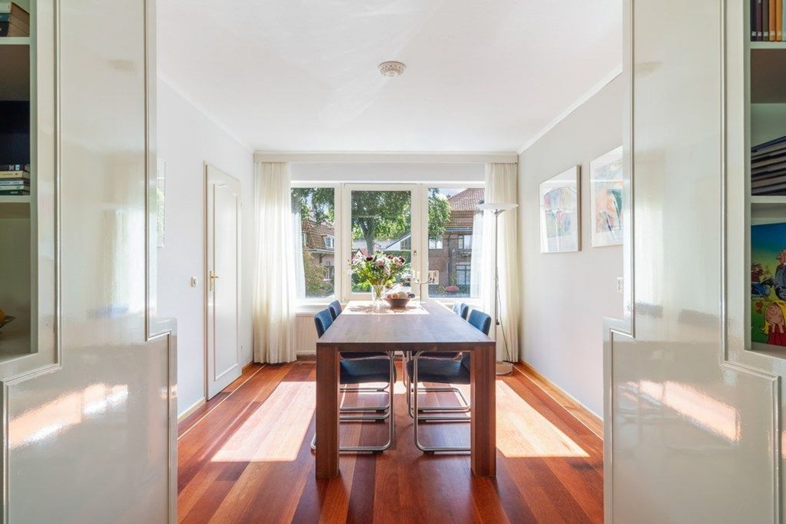 Van Bommellaan 3, Wassenaar foto-34