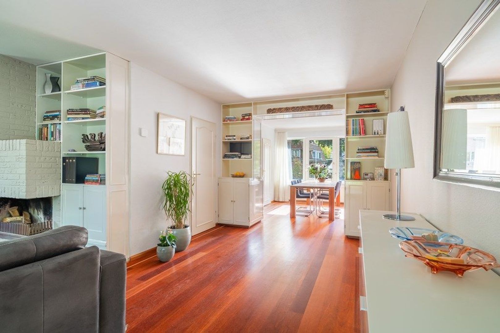 Van Bommellaan 3, Wassenaar foto-33